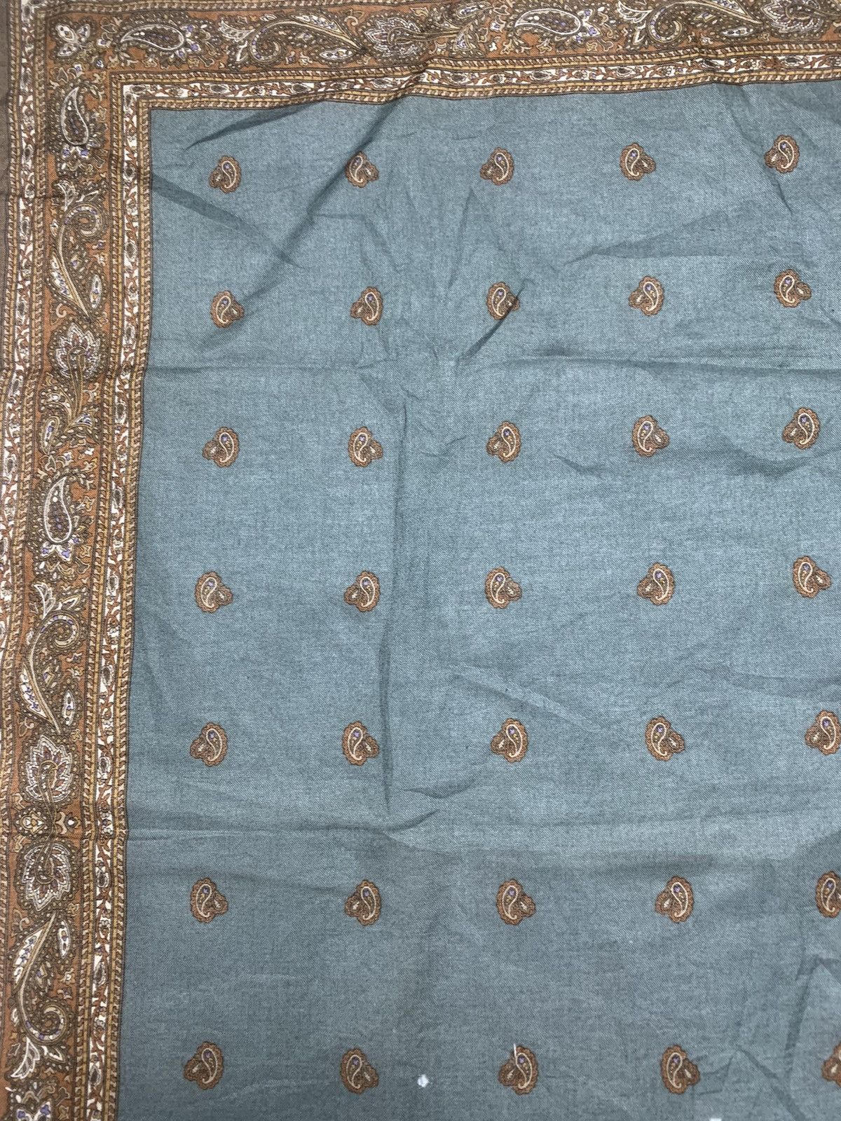 Designer Christian Dior Monsieur Handkerchief /Neckerchief /Bandana Size ONE SIZE - 5 Thumbnail