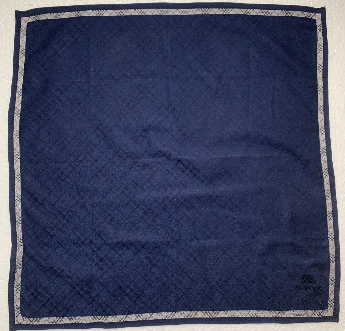 Other Burberry Handkerchief Pocketsquares Size ONE SIZE - 3 Thumbnail