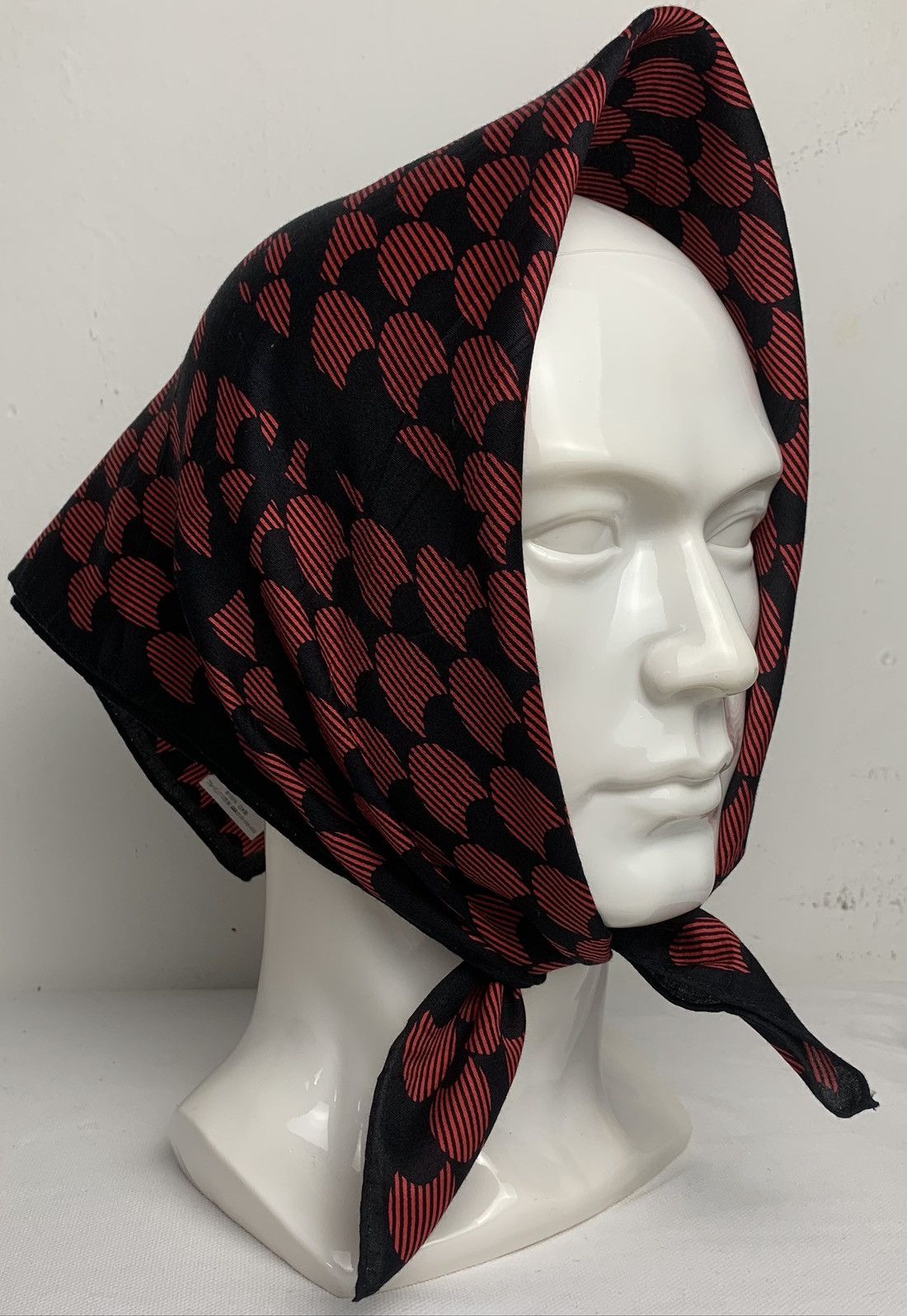 Yves Saint Laurent Handkerchief / Bandana