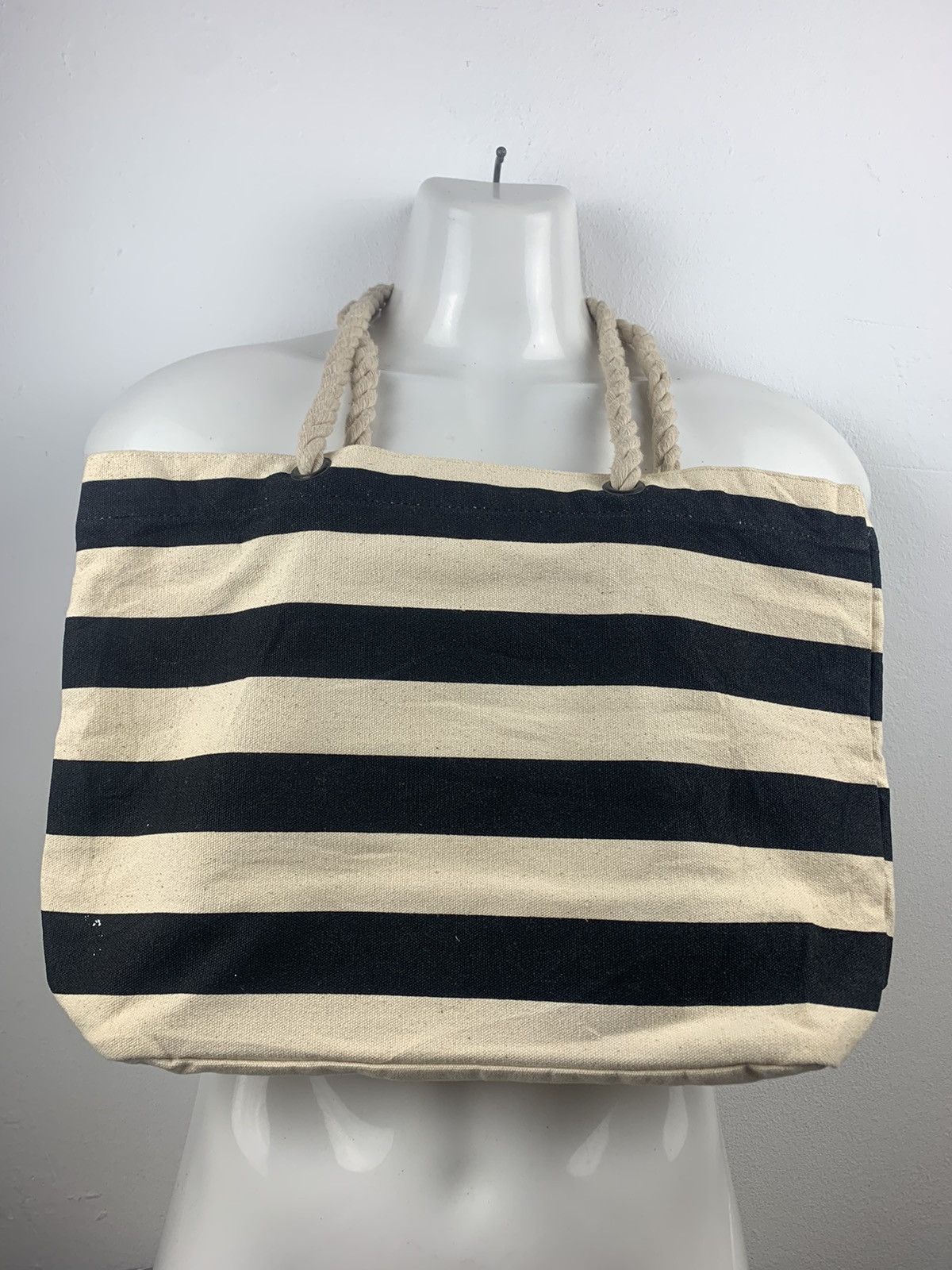agnes b. Agnes B. Small Bag Size ONE SIZE - 5 Thumbnail