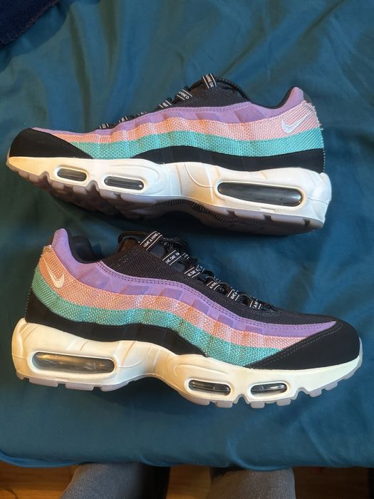 Nike Nike Air Max 95 “Have A Nike Day” | Grailed