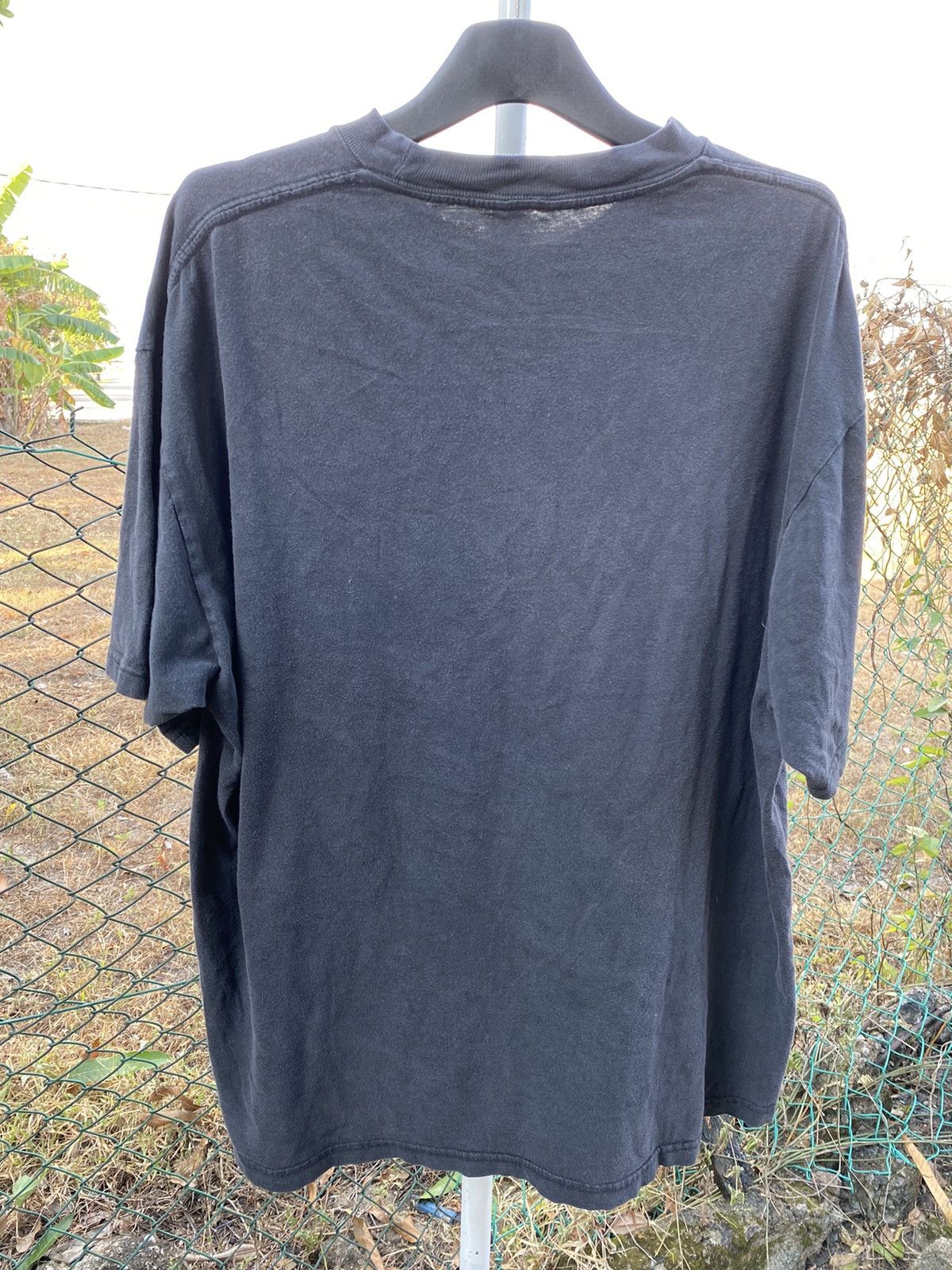 Band Tees × Vintage Fallen Vages Pure Metal Tees Size US XL / EU 56 / 4 - 6 Thumbnail