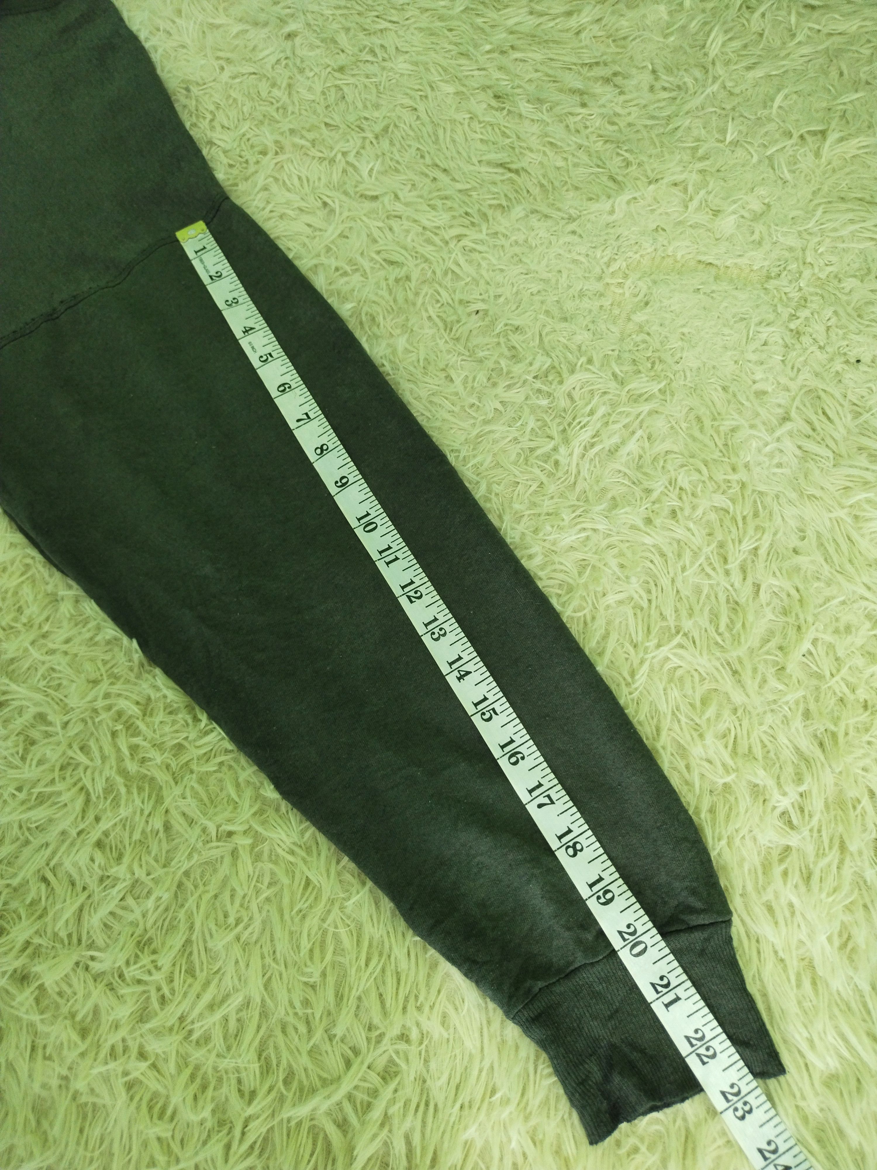 If Six Was Nine × Moon Collective × Vintage VINTAGE MOON EYES FLYING EYES SIGNS PIRATRIPING SWEATSHIRT Size US L / EU 52-54 / 3 - 12 Thumbnail