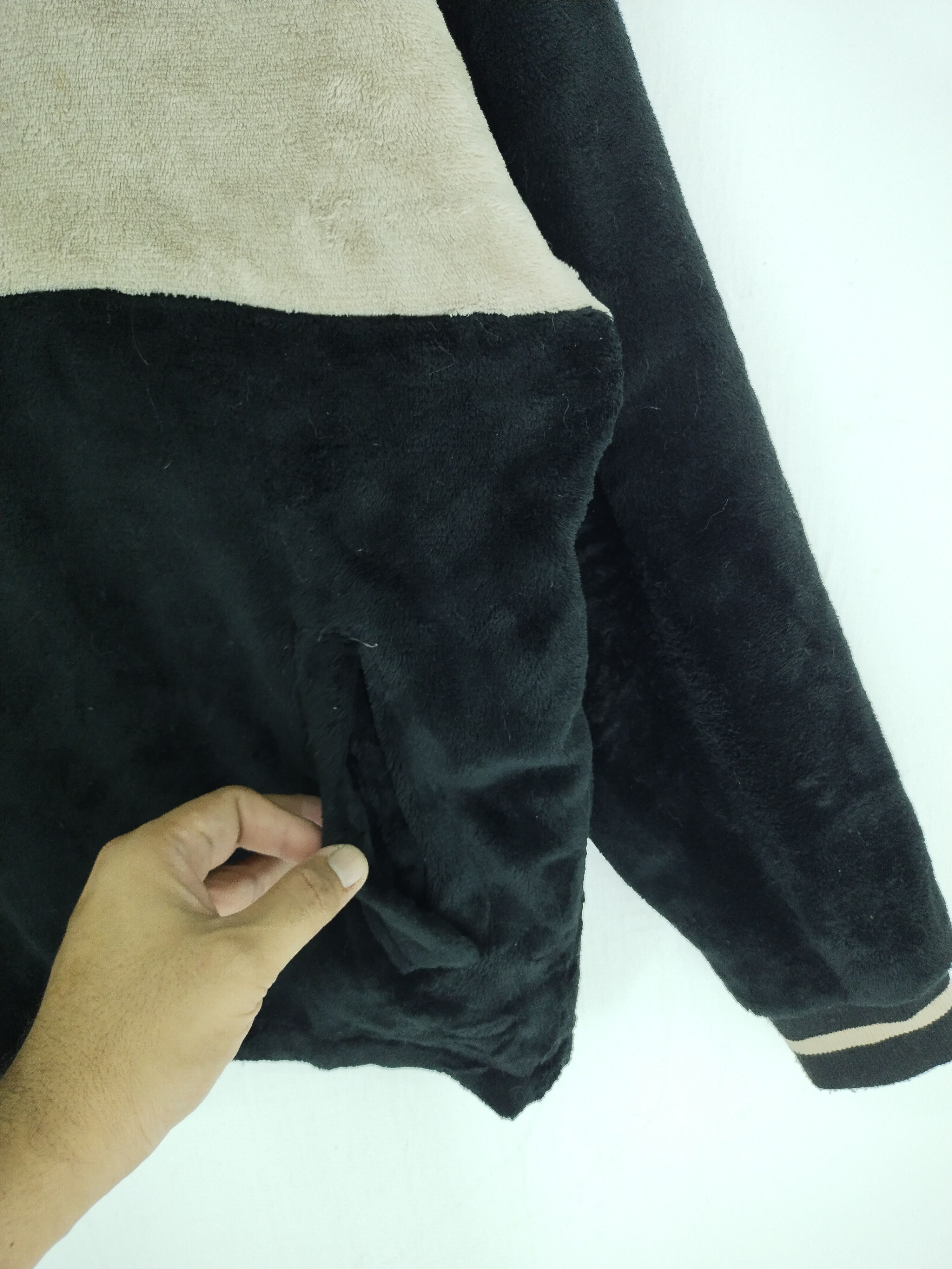 Kangol × Vintage VINTAGE FLEECE KANGOL EMBROIDERY SPELLOUT LOGO HOODIE Size US L / EU 52-54 / 3 - 11 Thumbnail