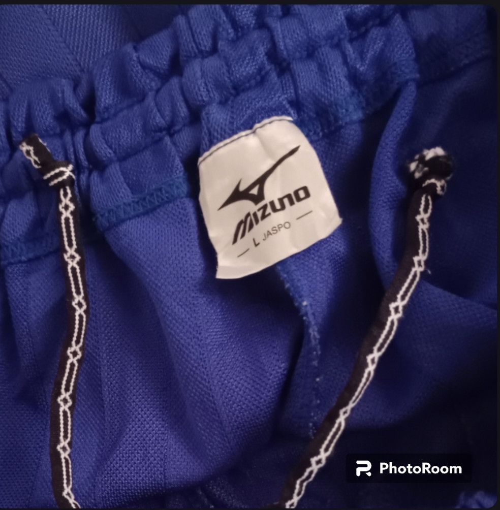 Japanese Brand × Mizuno × Vintage Vintage🔥🔥Mizuno Tracktop Pants Size US 30 / EU 46 - 3 Thumbnail