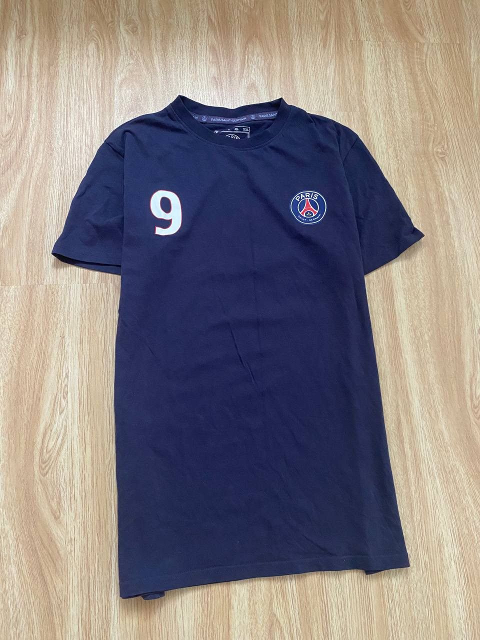 Maillot PSG Cavani 2016-2017 – Original – Taille XL – Occasion