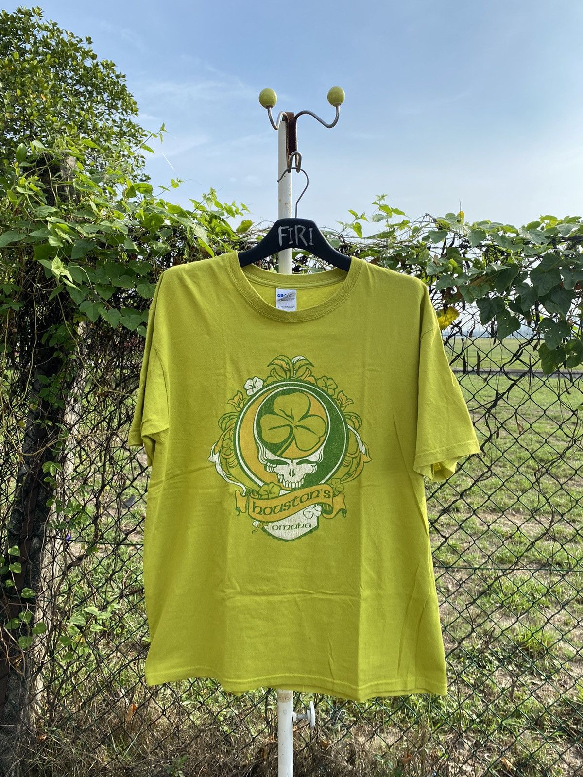 Other Houston’s Omaha Graphic Tees Size US L / EU 52-54 / 3 - 2 Thumbnail