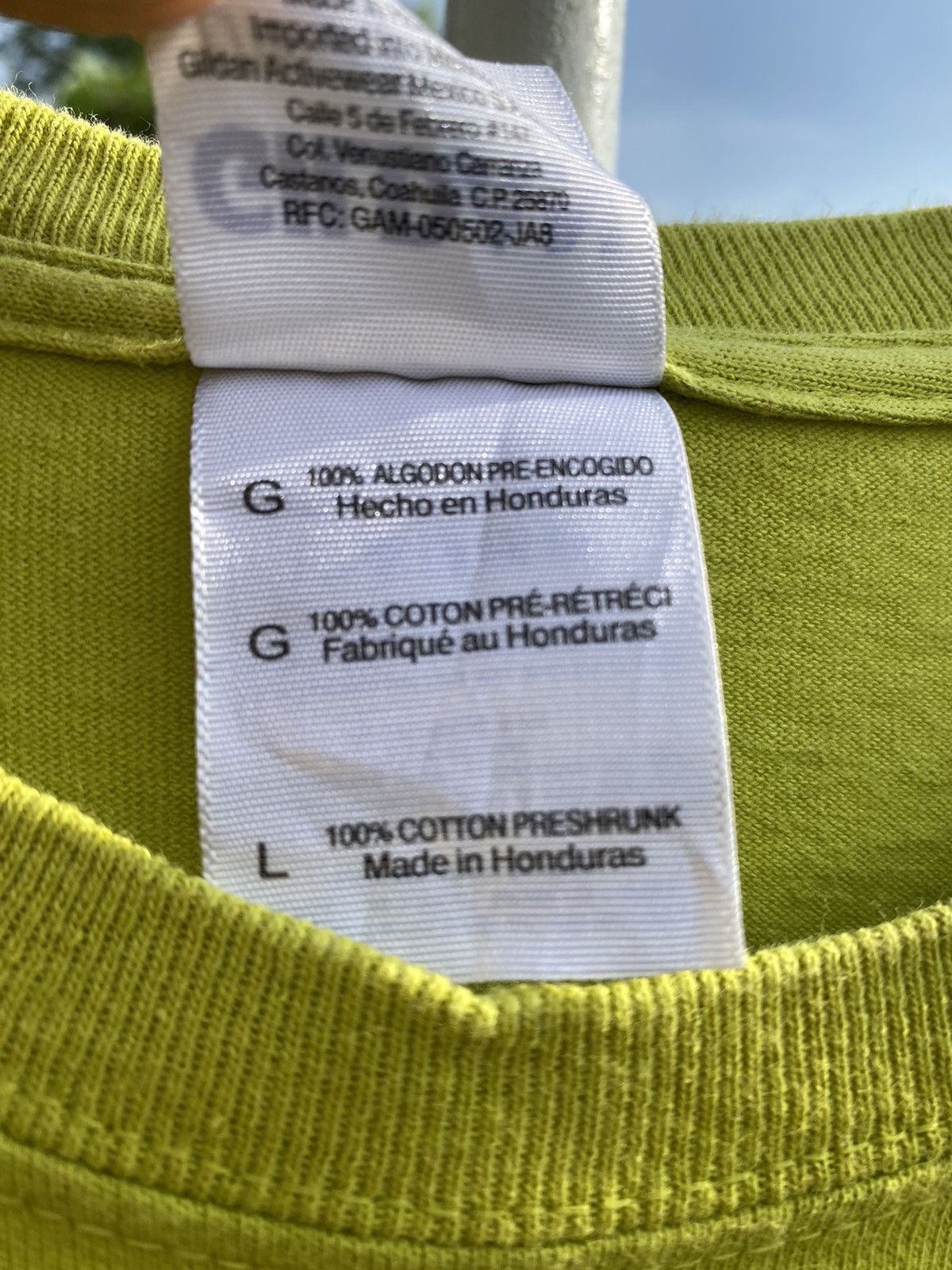 Other Houston’s Omaha Graphic Tees Size US L / EU 52-54 / 3 - 6 Thumbnail