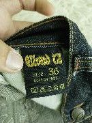 Japanese Brand RARE 🔥 VINTAGE CLOUD 72 MAFIA MENS JEANS Size US 39 - 13 Thumbnail