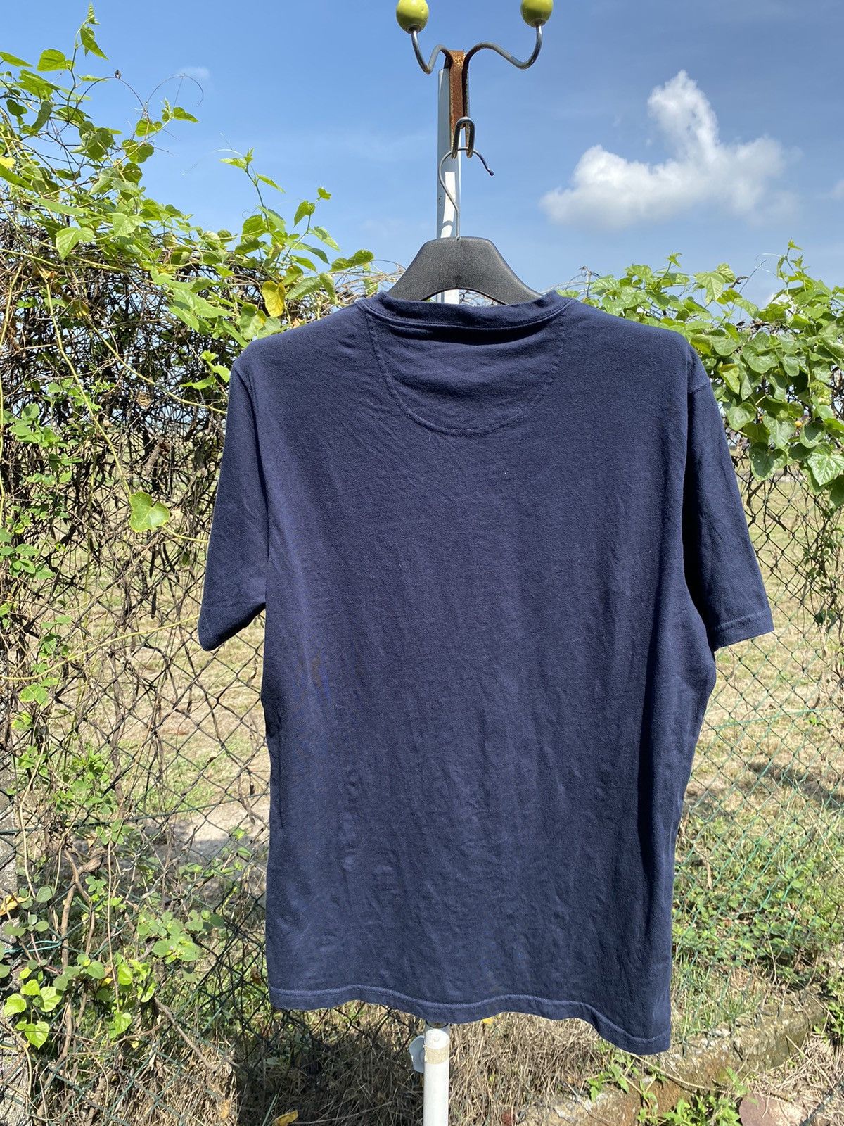Barbour Barbour T-shirt Size US M / EU 48-50 / 2 - 2 Thumbnail