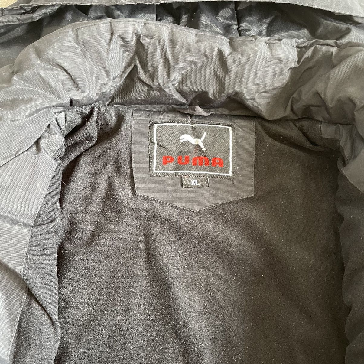 Ferrari × Puma Puma Ferrari Racing VERY Vintage Jacket Size US XL / EU 56 / 4 - 20 Thumbnail