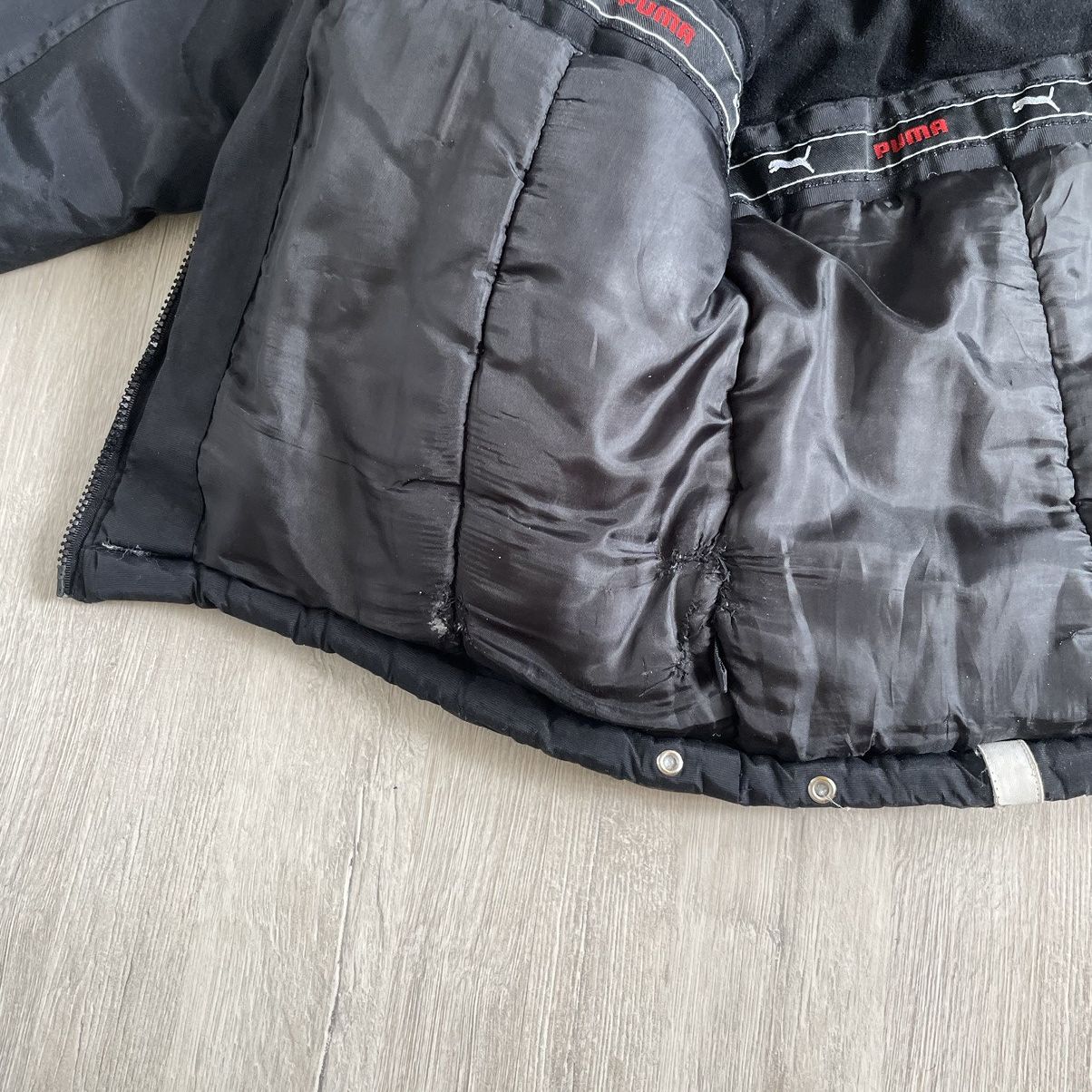 Ferrari × Puma Puma Ferrari Racing VERY Vintage Jacket Size US XL / EU 56 / 4 - 21 Thumbnail