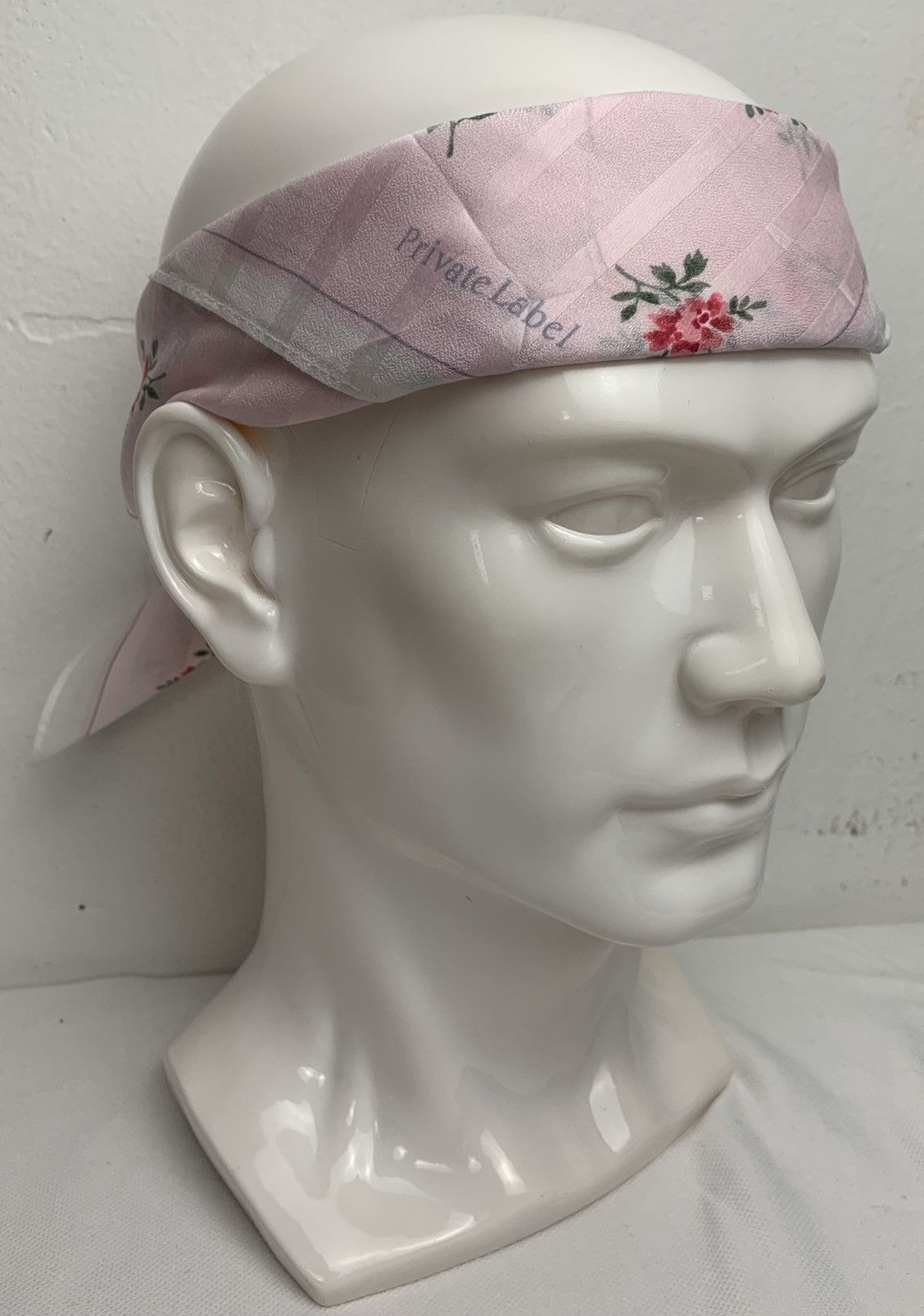 PRIVATE LABEL HANDKERCHIEF NECKERCHIEF BANDANA