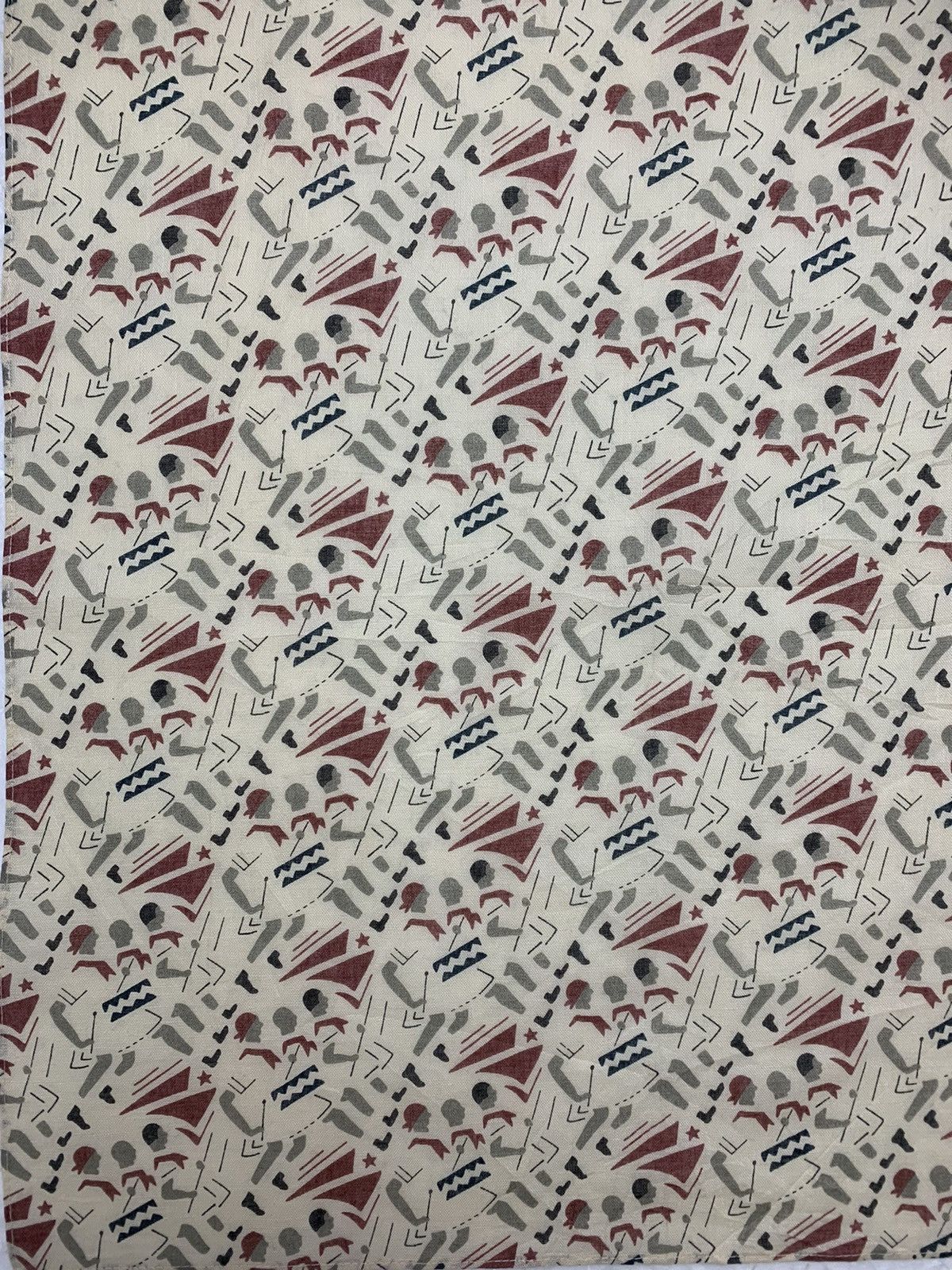 PLAYBOY VINTAGE Cotton Handkerchief