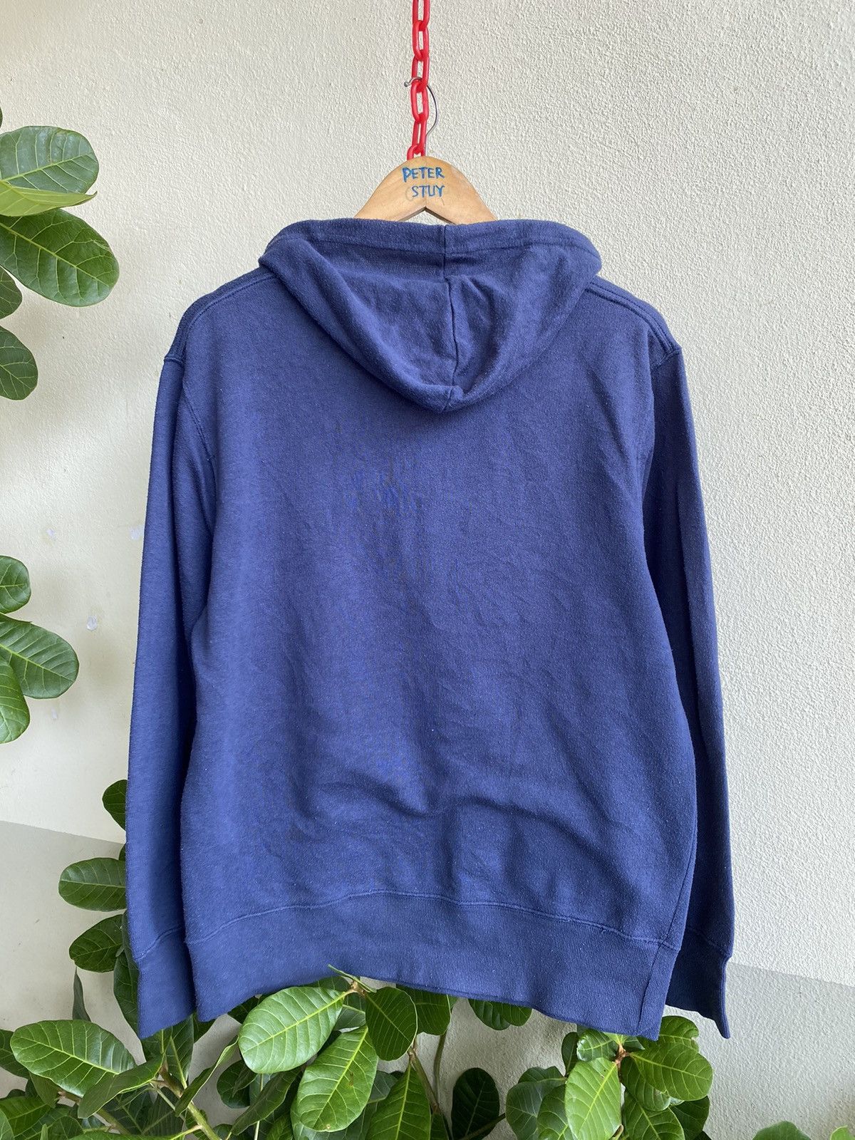Cartoon Network Looney tunes x USAF hoodies Size US L / EU 52-54 / 3 - 3 Thumbnail