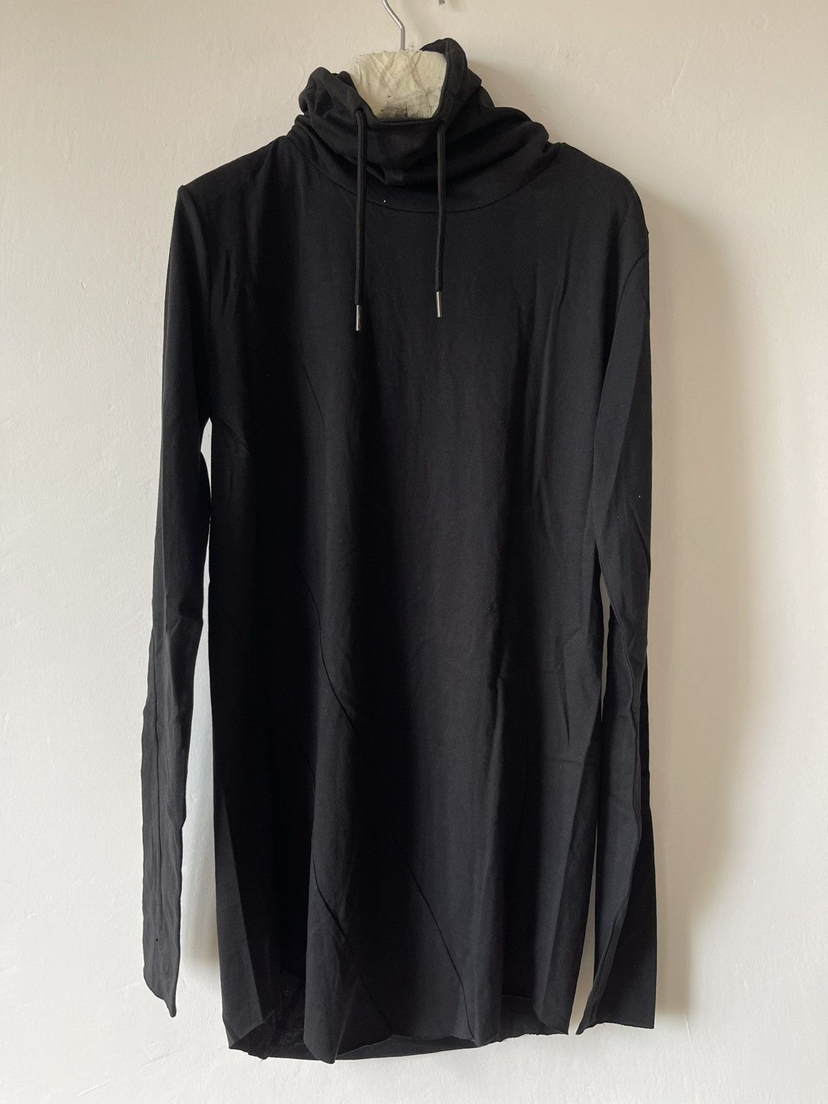 Army Of Me Army Of Me long sleeve turtleneck t-shirt Size US S / EU 44-46 / 1 - 1 Thumbnail