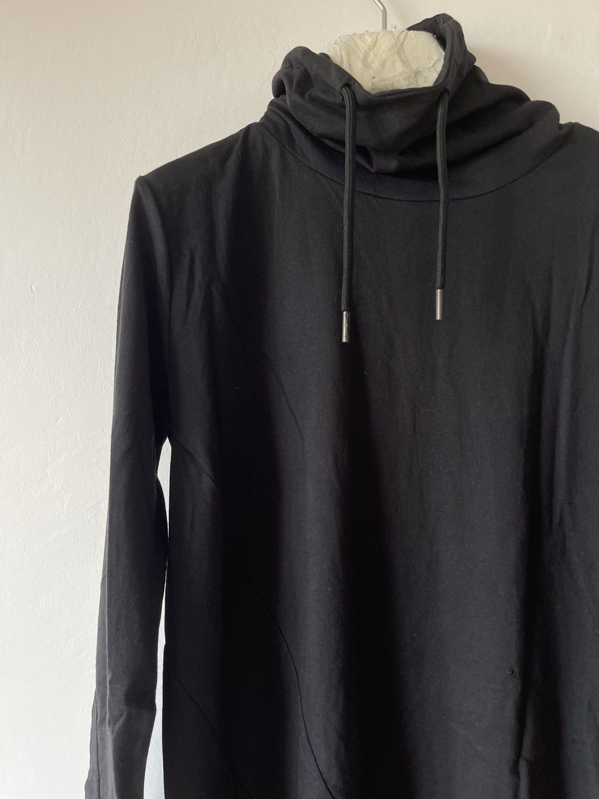 Army Of Me Army Of Me long sleeve turtleneck t-shirt Size US S / EU 44-46 / 1 - 3 Thumbnail