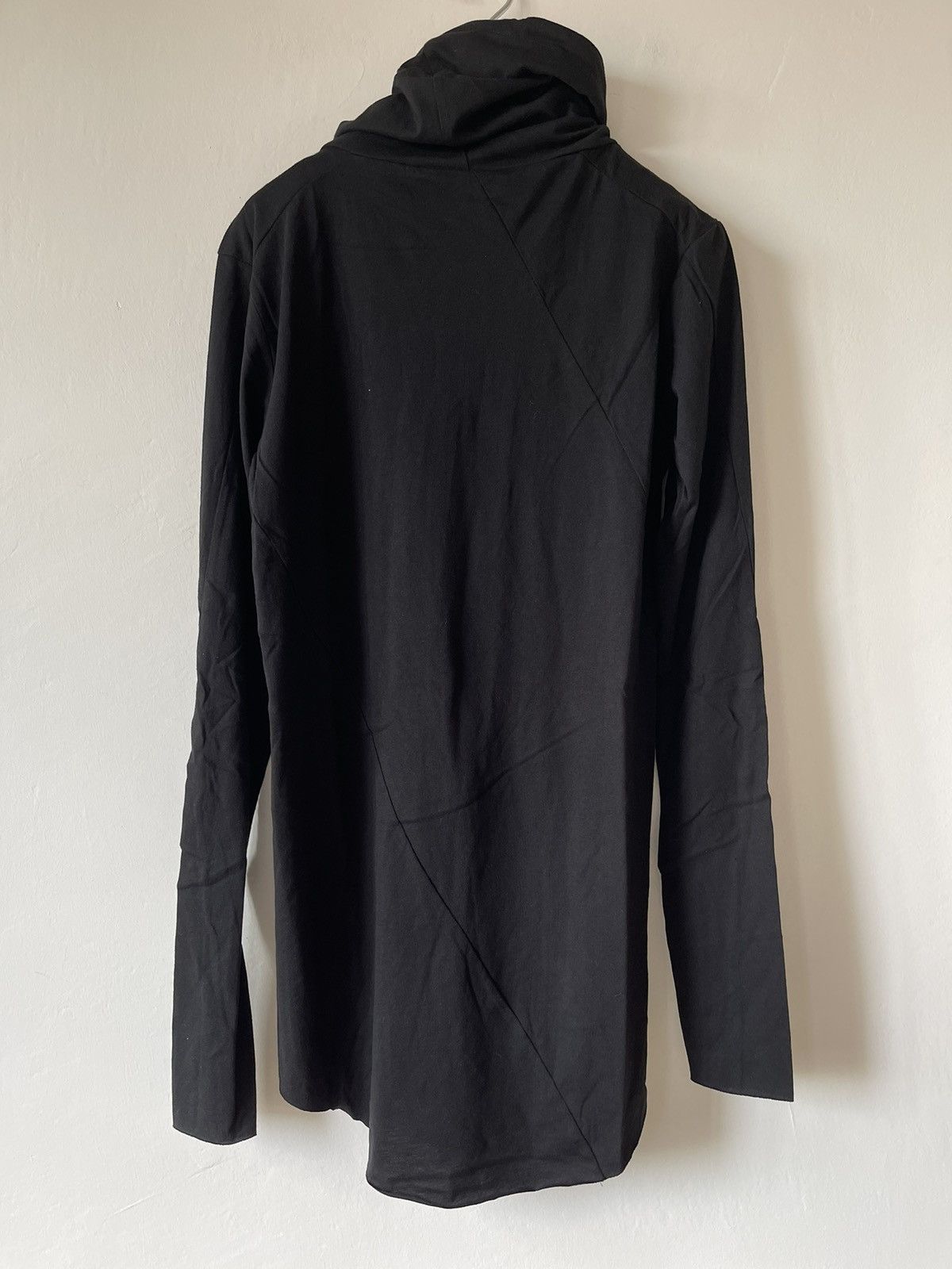 Army Of Me Army Of Me long sleeve turtleneck t-shirt Size US S / EU 44-46 / 1 - 2 Thumbnail