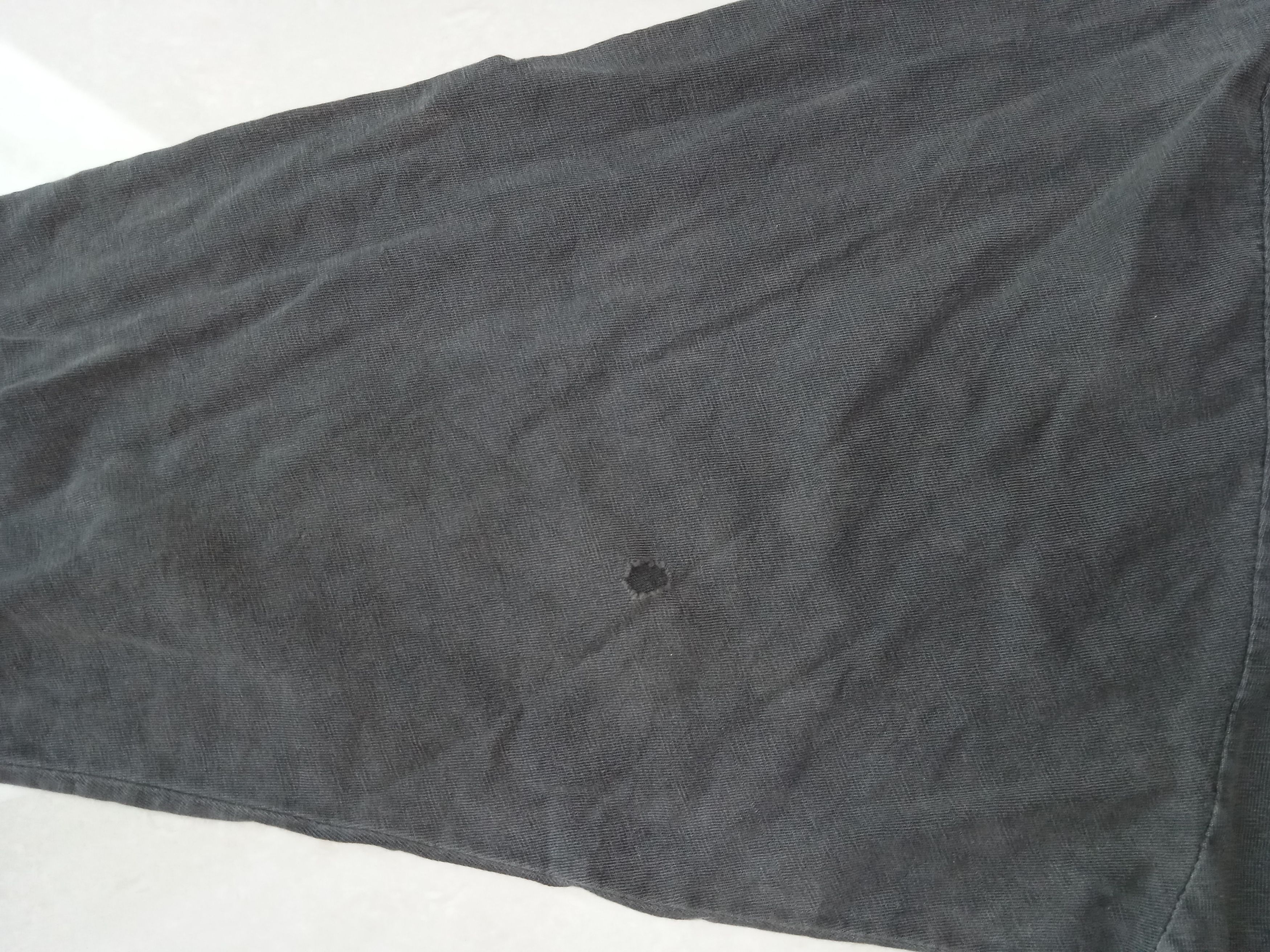 Vintage Vintage 90s Bon Jovi Keep The Faith Bootleg Longsleeve Shirt Size US XL / EU 56 / 4 - 7 Thumbnail
