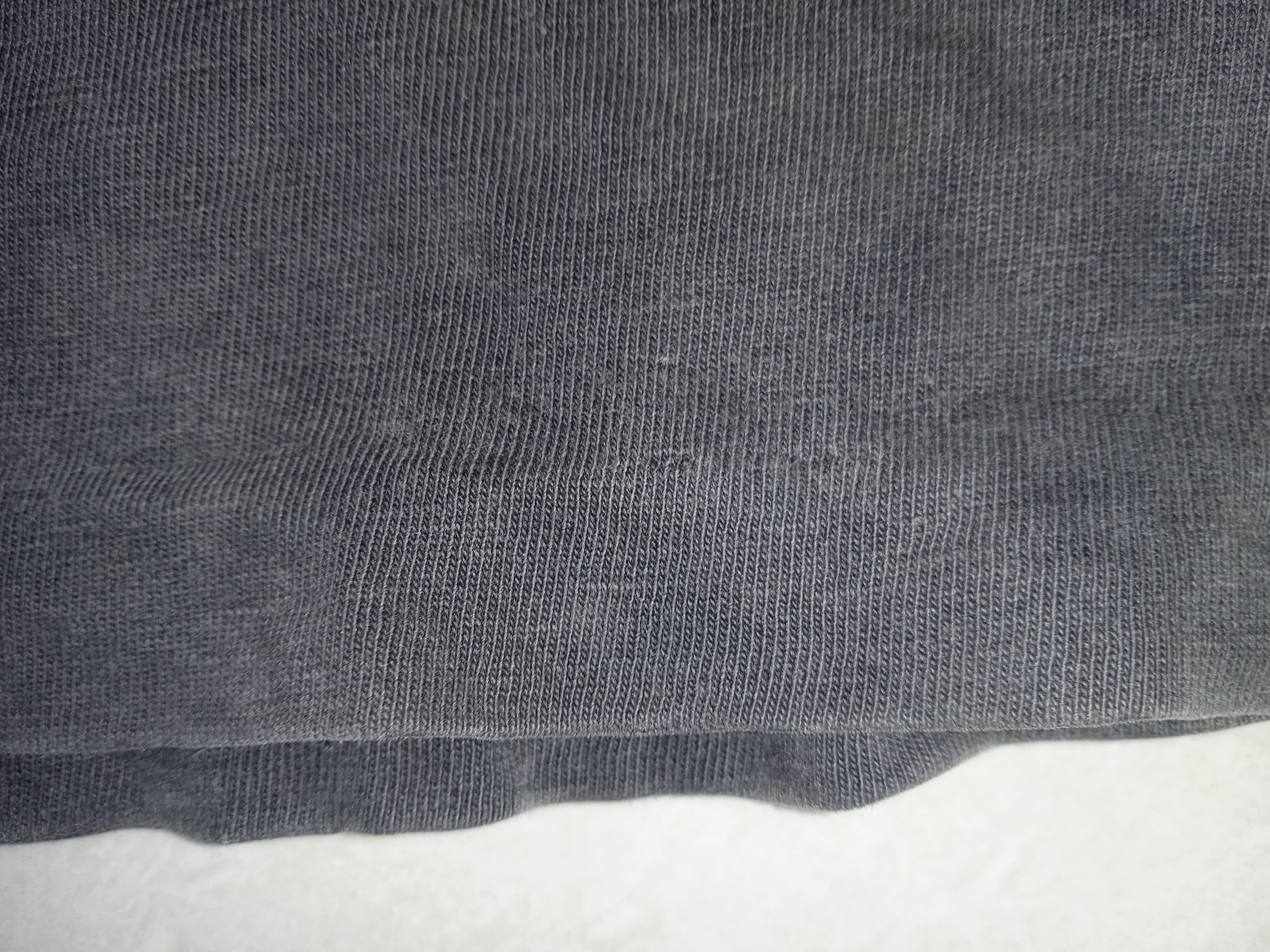 Vintage Vintage 90s Bon Jovi Keep The Faith Bootleg Longsleeve Shirt Size US XL / EU 56 / 4 - 4 Thumbnail