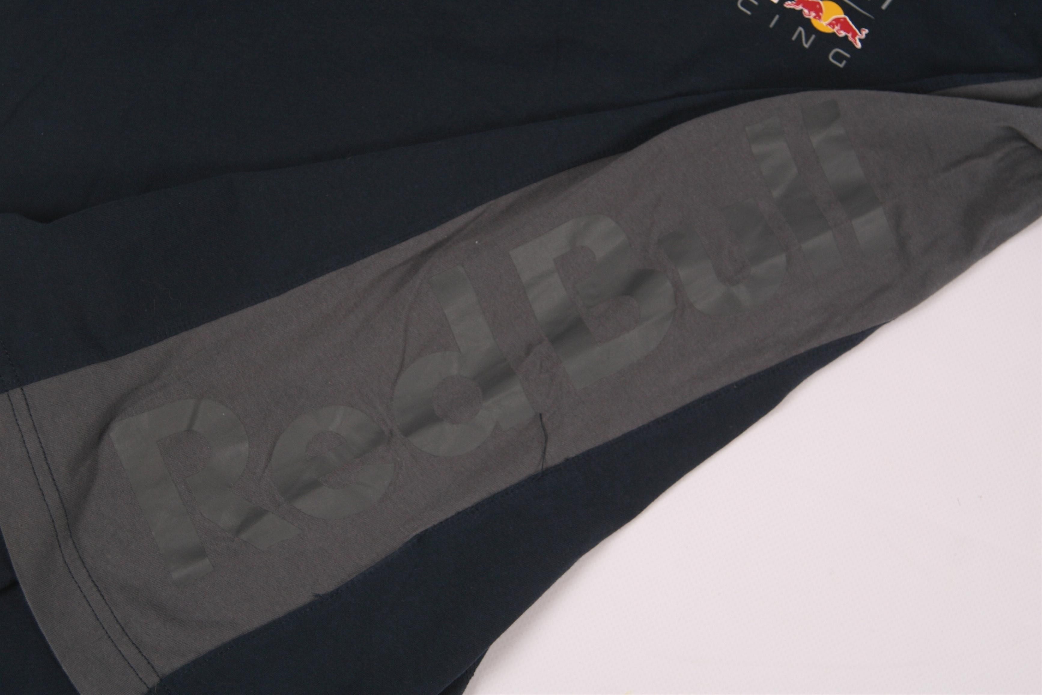 Red Bull Infiniti Team by Pepe Jeans London Racing T-shirt Size US M / EU 48-50 / 2 - 4 Thumbnail