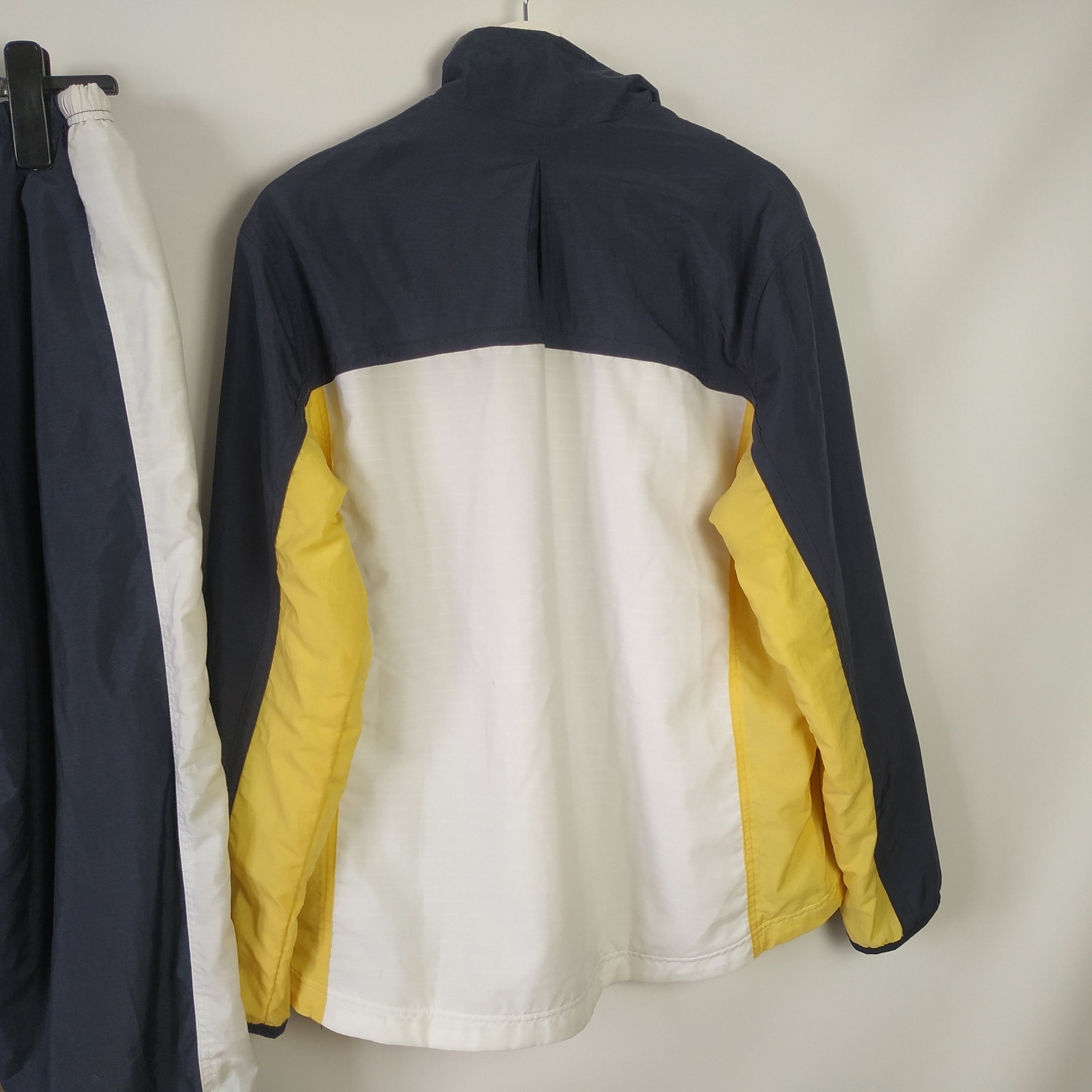 Nike Vintage Nike Challenge Court Tracksuit Size M / US 6-8 / IT 42-44 - 12 Thumbnail