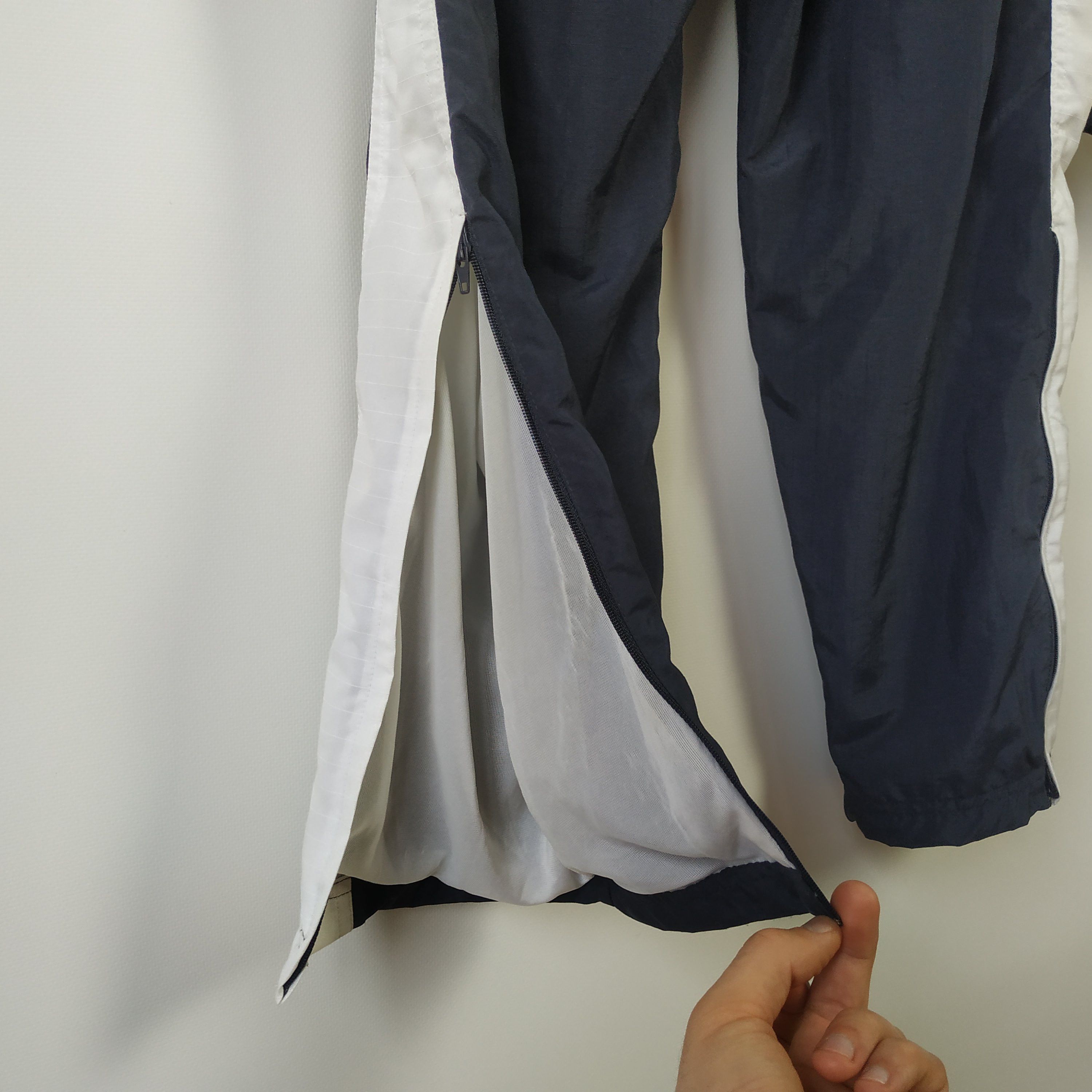 Nike Vintage Nike Challenge Court Tracksuit Size M / US 6-8 / IT 42-44 - 15 Thumbnail