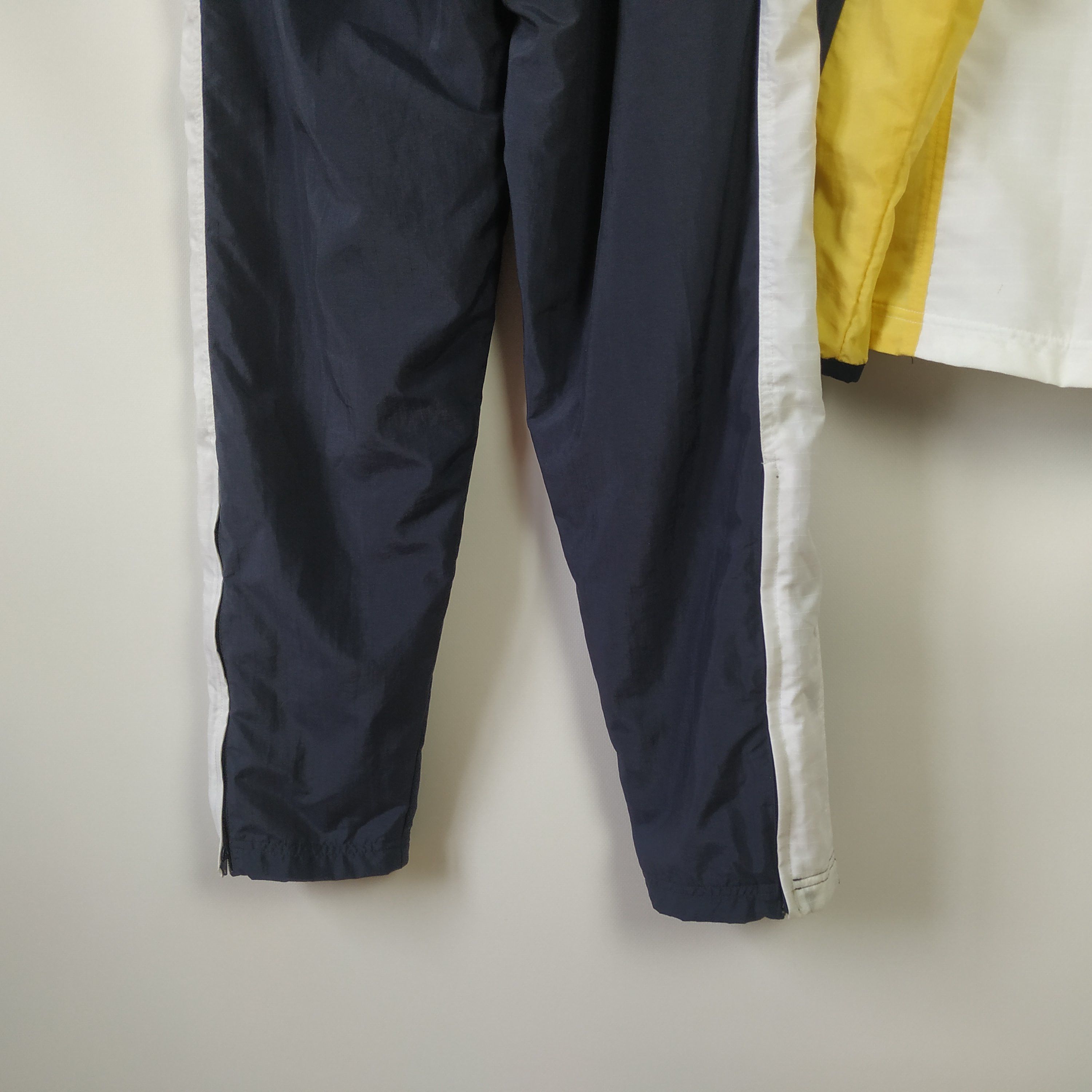Nike Vintage Nike Challenge Court Tracksuit Size M / US 6-8 / IT 42-44 - 14 Thumbnail