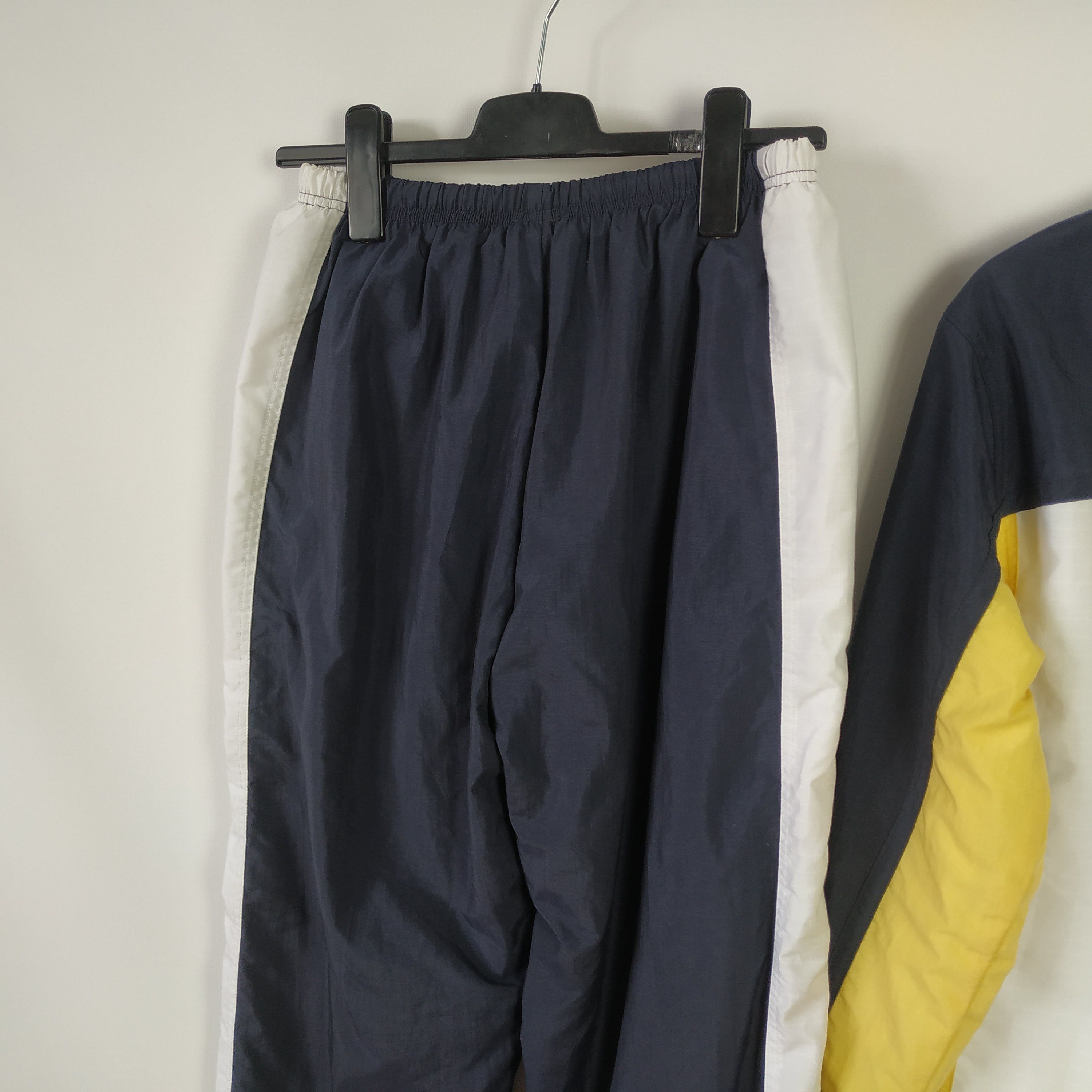 Nike Vintage Nike Challenge Court Tracksuit Size M / US 6-8 / IT 42-44 - 13 Thumbnail