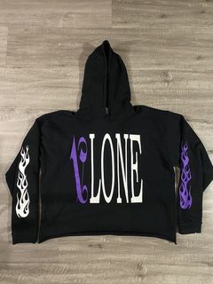 Vlone Palm Angels Purple | Grailed