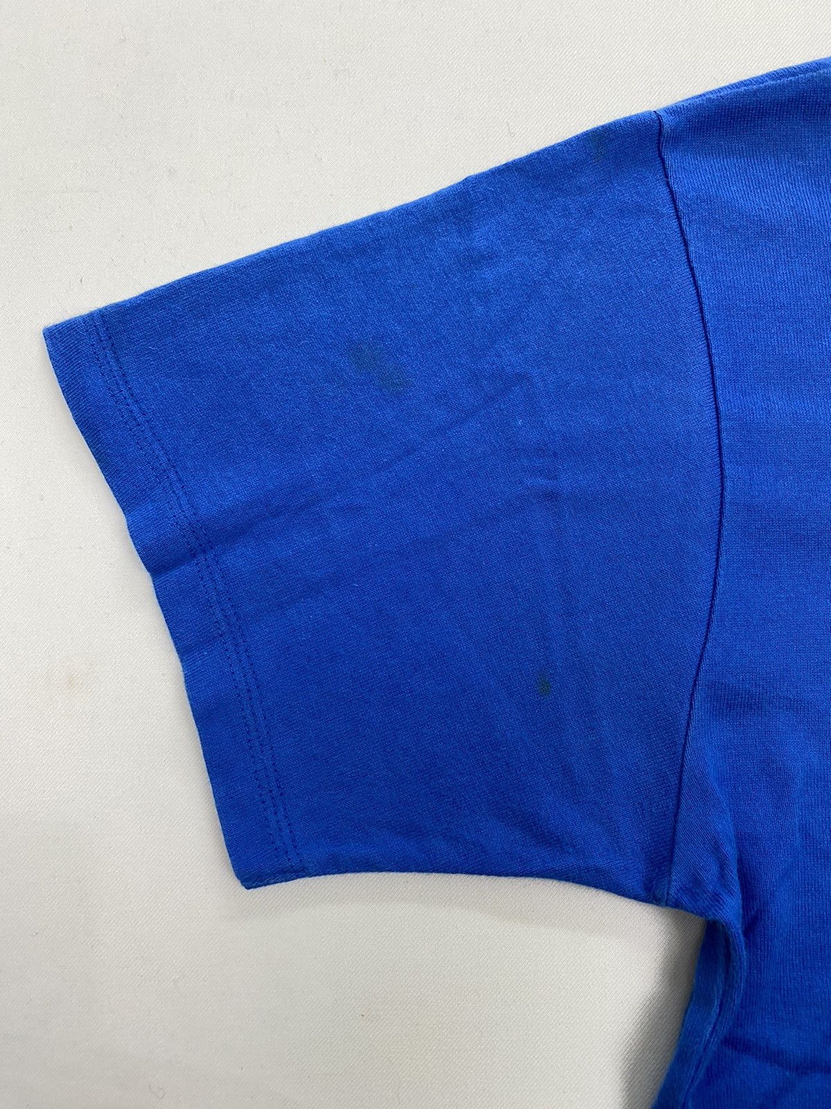 Jun Takahashi Undercover Jun Takahashi 00/01AW Dirty Tshirt Size US S / EU 44-46 / 1 - 16 Thumbnail