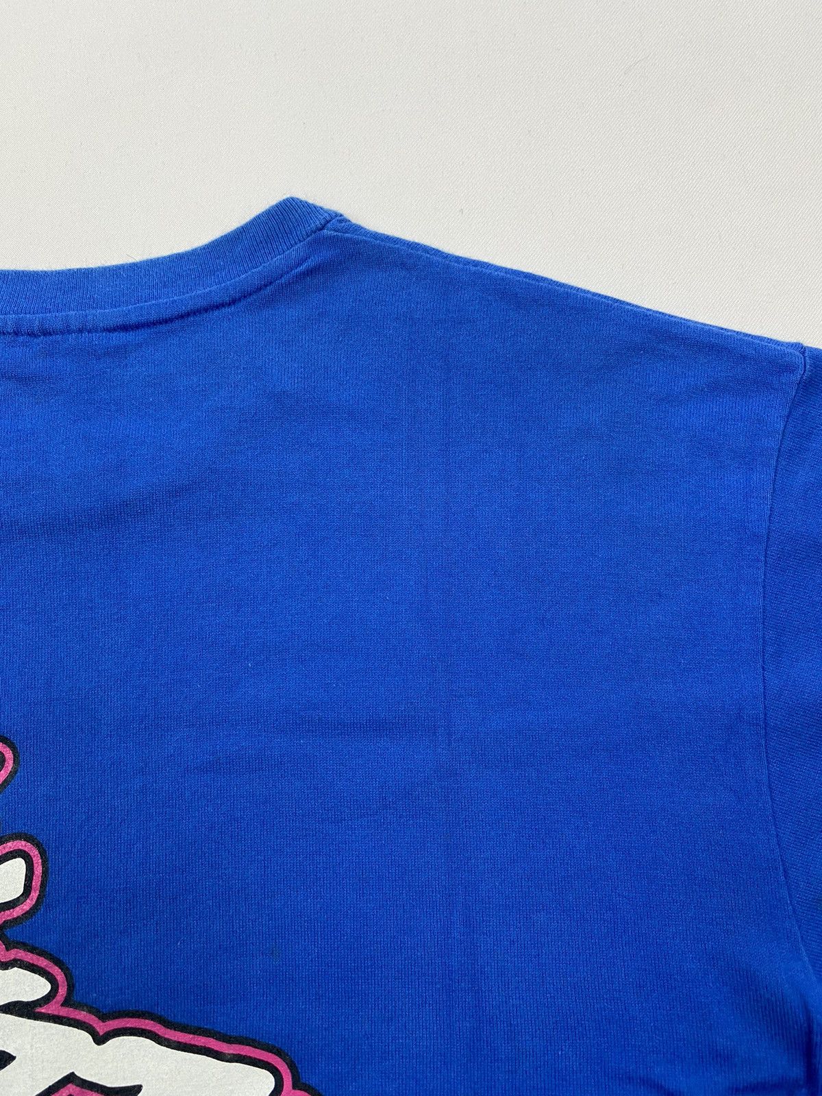 Jun Takahashi Undercover Jun Takahashi 00/01AW Dirty Tshirt Size US S / EU 44-46 / 1 - 19 Thumbnail