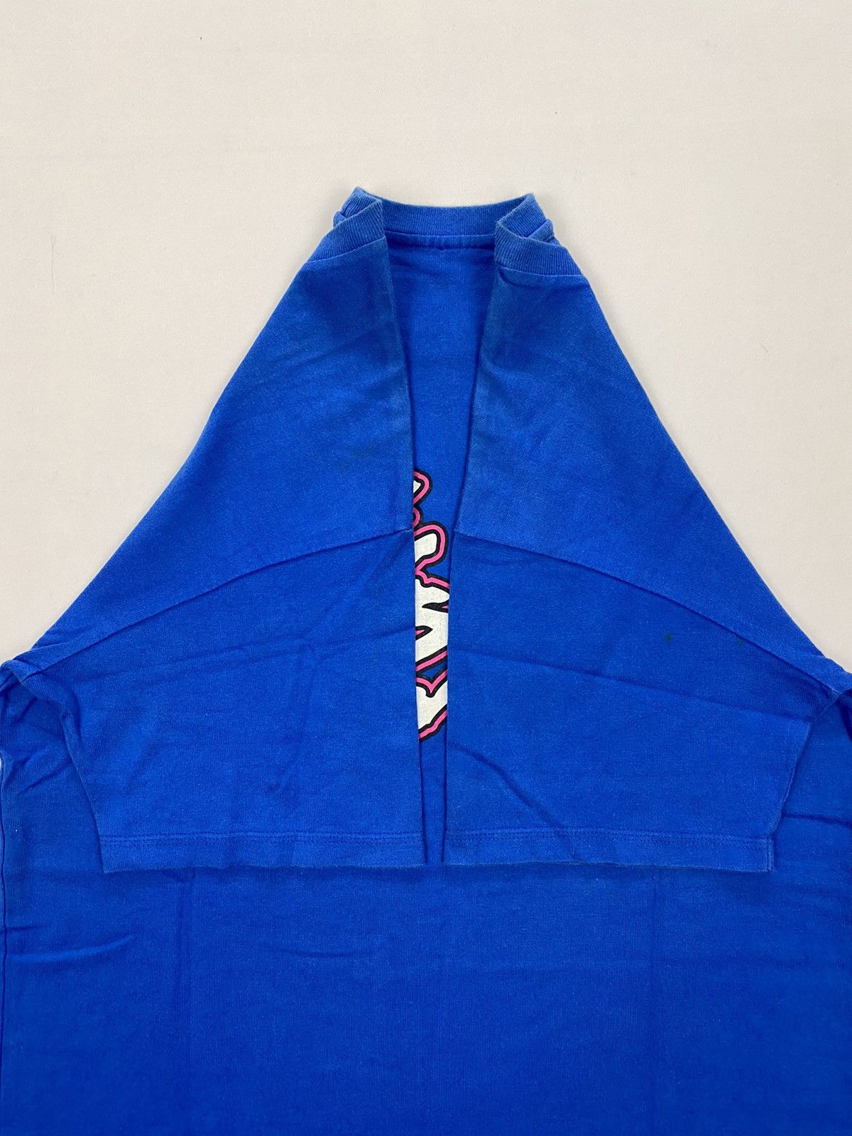 Jun Takahashi Undercover Jun Takahashi 00/01AW Dirty Tshirt Size US S / EU 44-46 / 1 - 6 Thumbnail