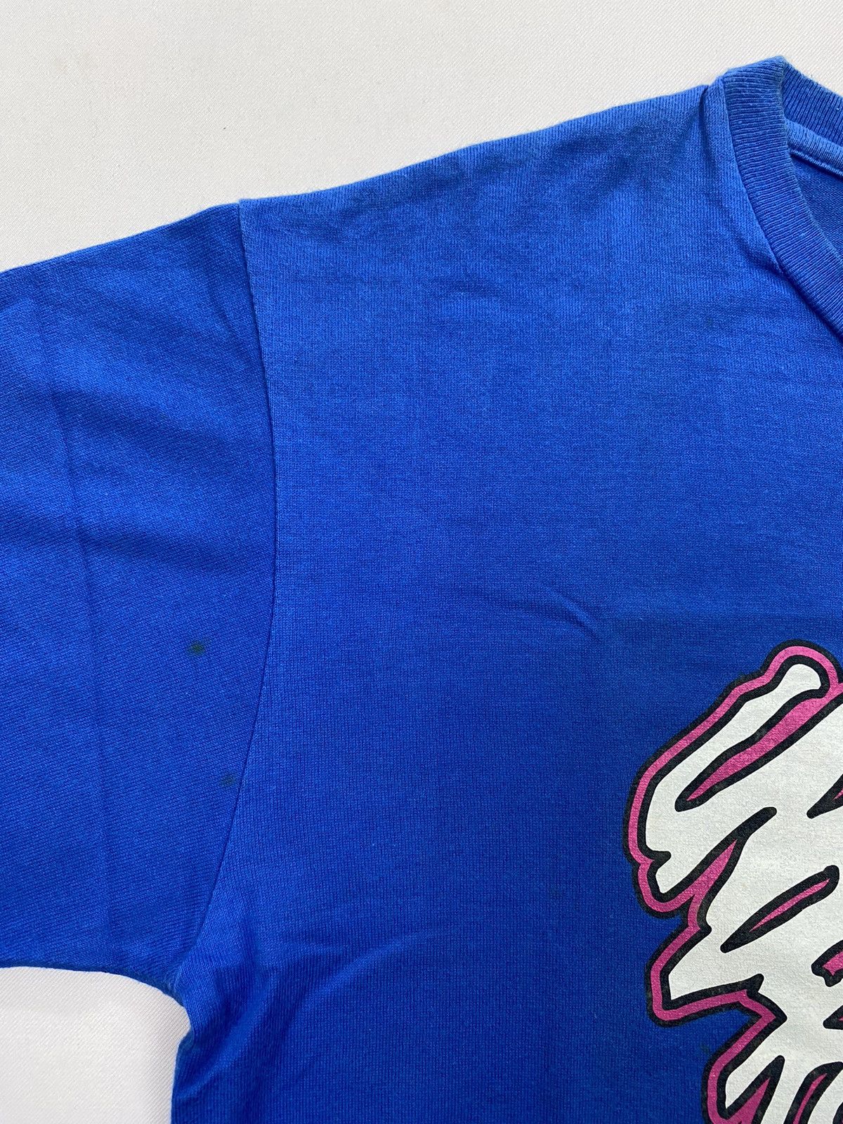 Jun Takahashi Undercover Jun Takahashi 00/01AW Dirty Tshirt Size US S / EU 44-46 / 1 - 11 Thumbnail