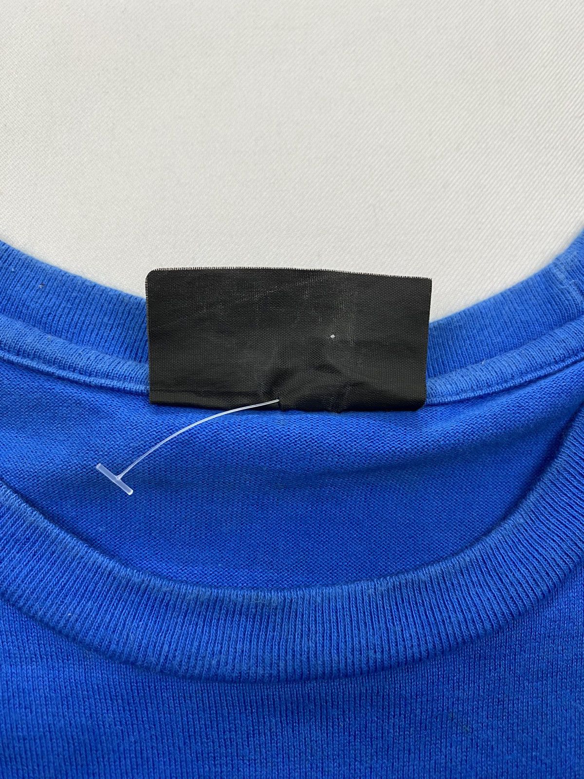 Jun Takahashi Undercover Jun Takahashi 00/01AW Dirty Tshirt Size US S / EU 44-46 / 1 - 10 Thumbnail
