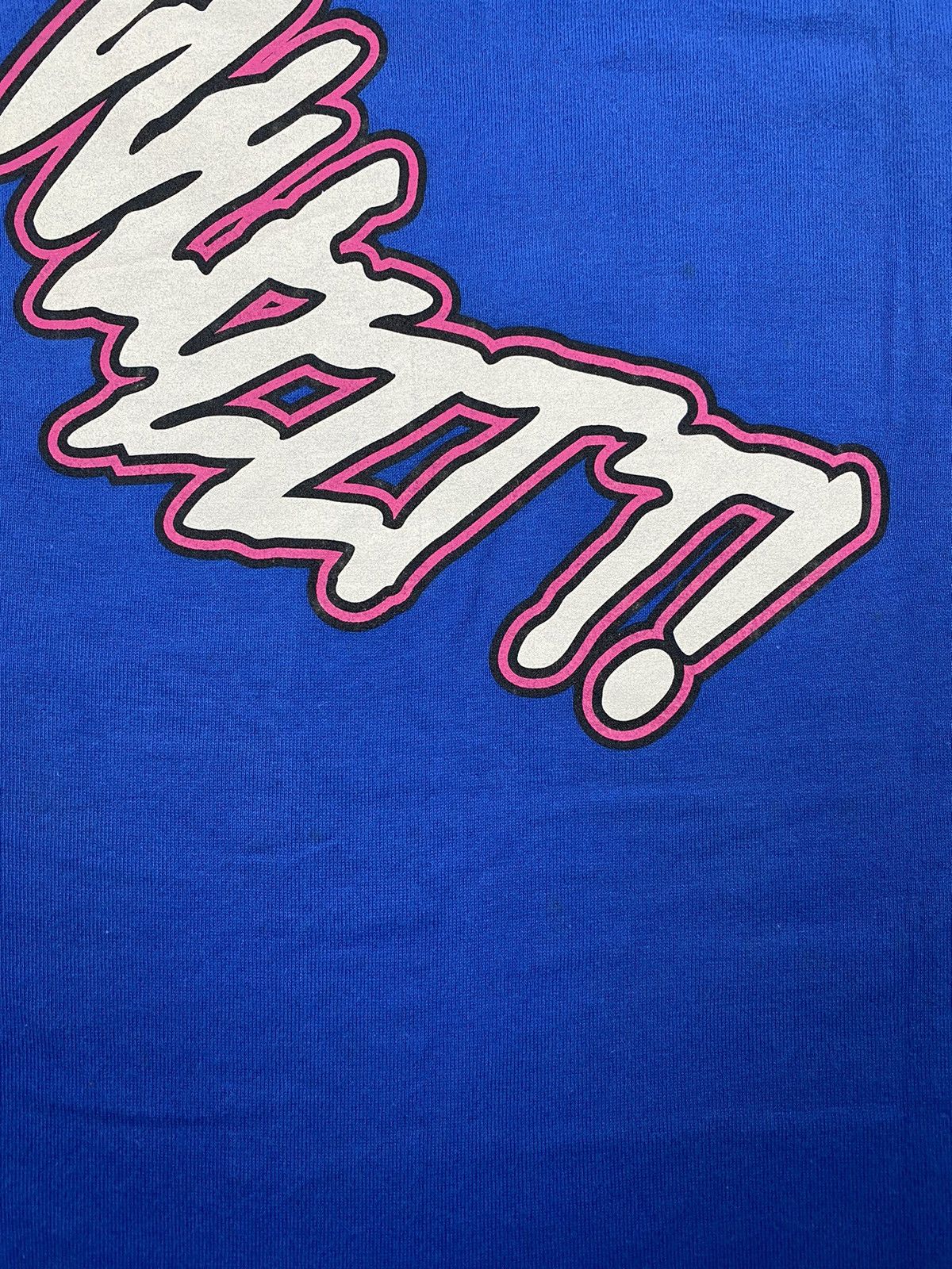 Jun Takahashi Undercover Jun Takahashi 00/01AW Dirty Tshirt Size US S / EU 44-46 / 1 - 20 Thumbnail