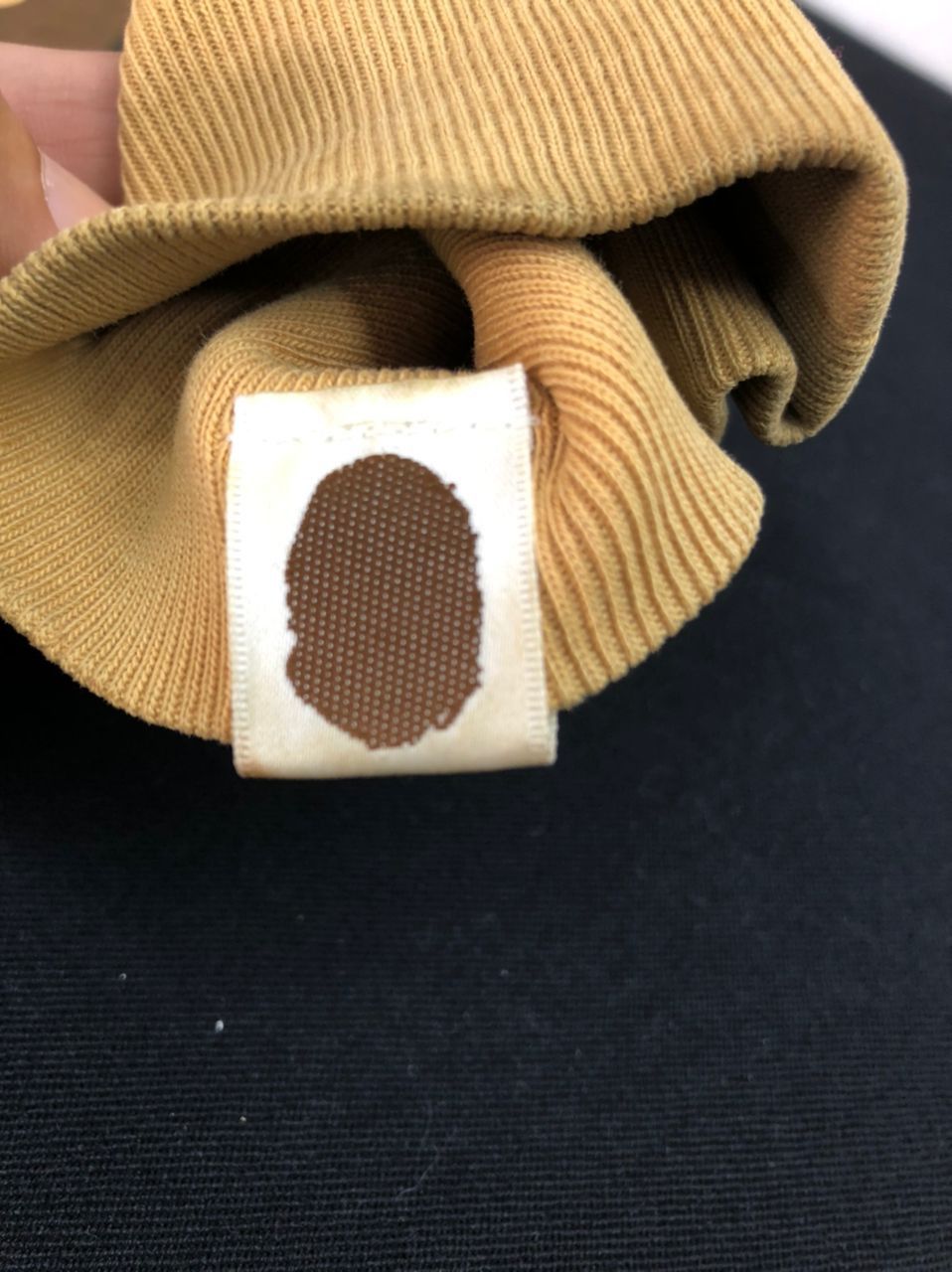 Bape Bape A Bathing Ape Camo Hoodies Shark Style Size US M / EU 48-50 / 2 - 8 Thumbnail