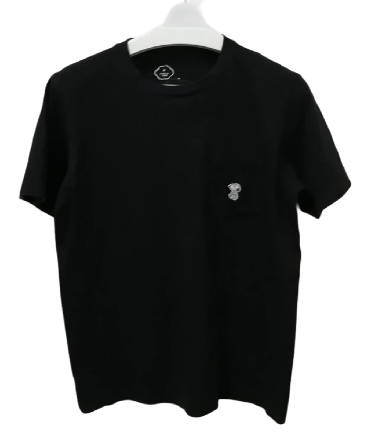 Kaws × Uniqlo KAWS x PEANUTS x UT Single Pocket Tee Size US M / EU 48-50 / 2 - 1 Thumbnail