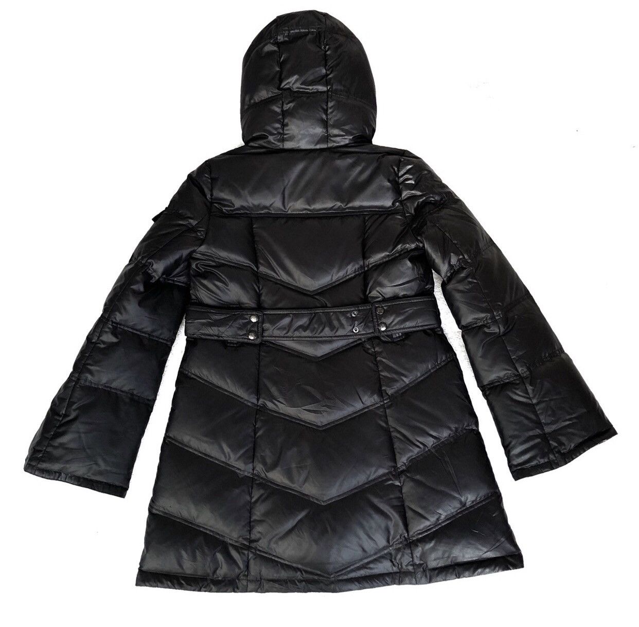 Burberry Authentic Burberry London Blue Label Down Jacket Size M / US 6-8 / IT 42-44 - 5 Thumbnail