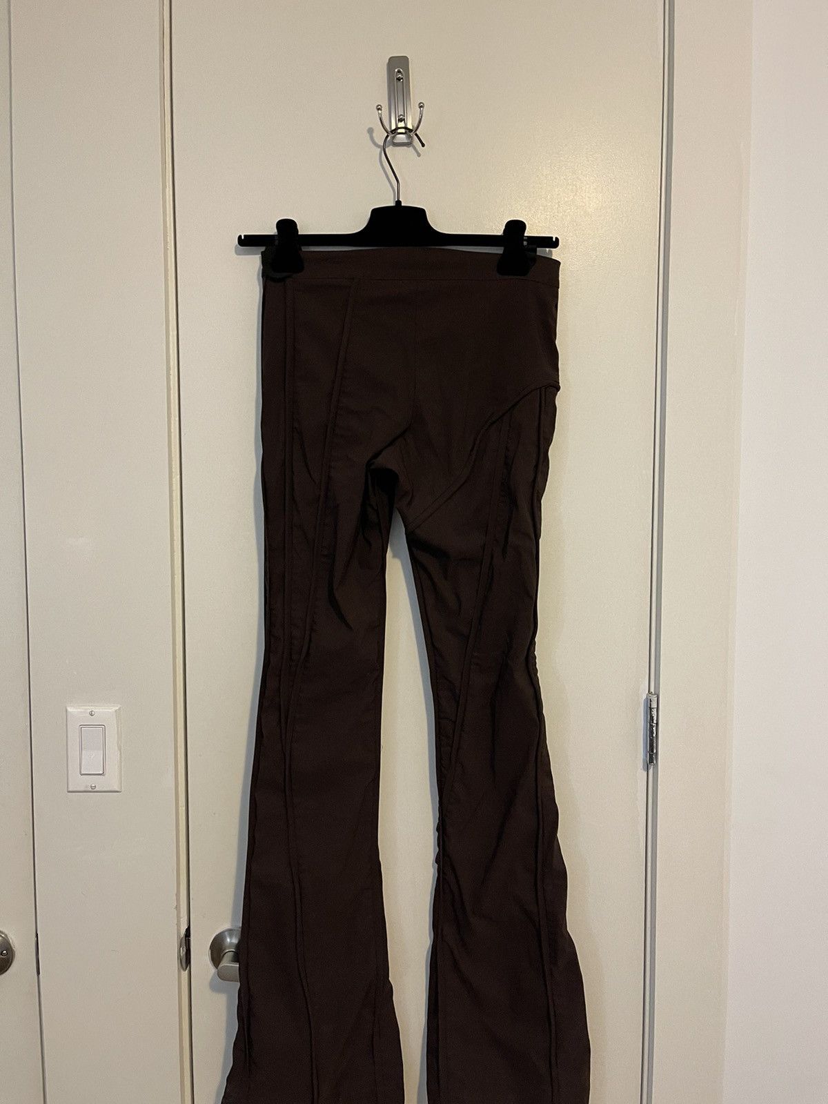 Other UK Mainline_rusfrcade first edition bootcut elastine trouser Size US 30 / EU 46 - 3 Thumbnail