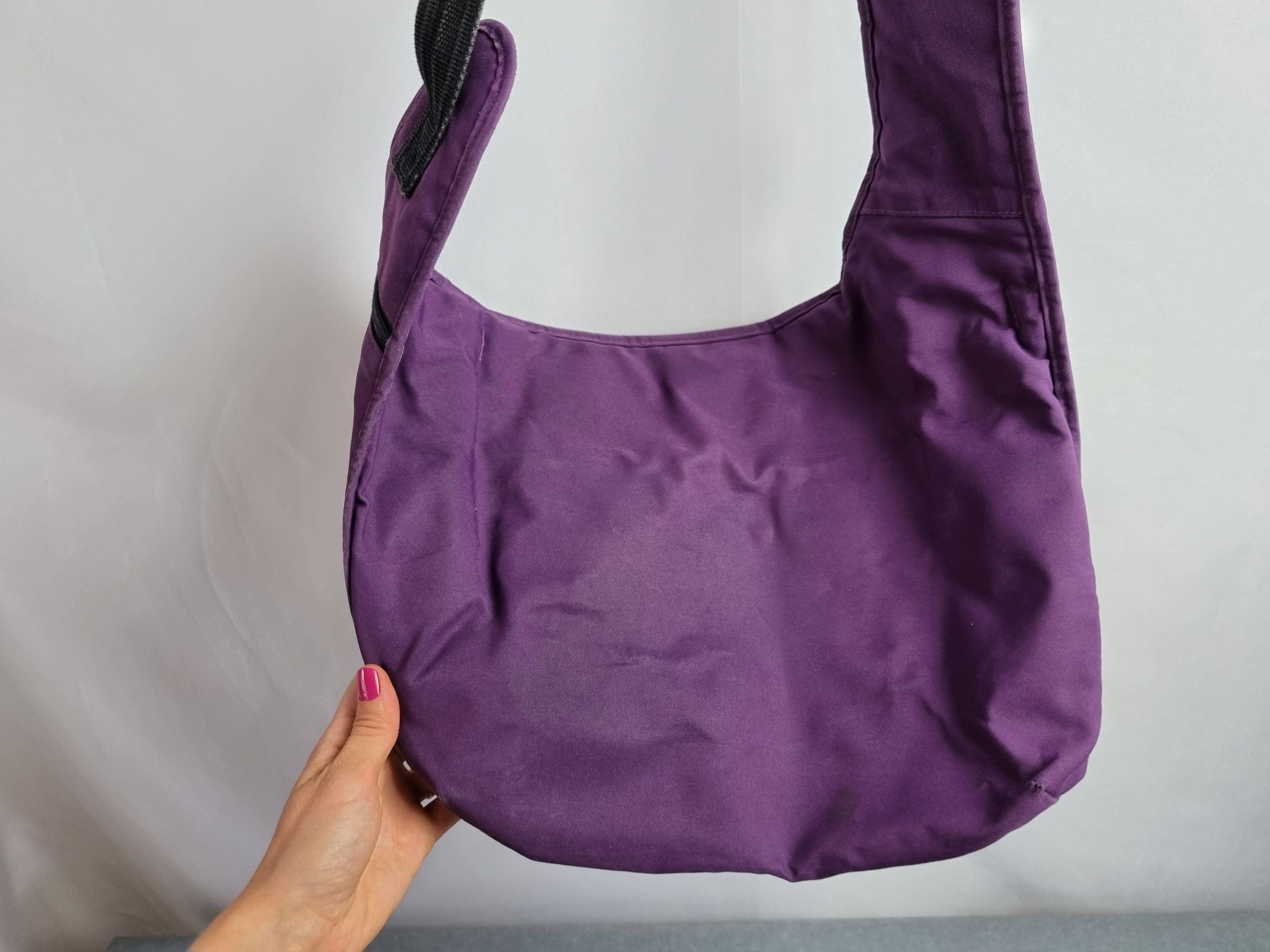 Vintage Vintage Multi pockets Attractive Sling Bag NIKE style Size ONE SIZE - 5 Thumbnail