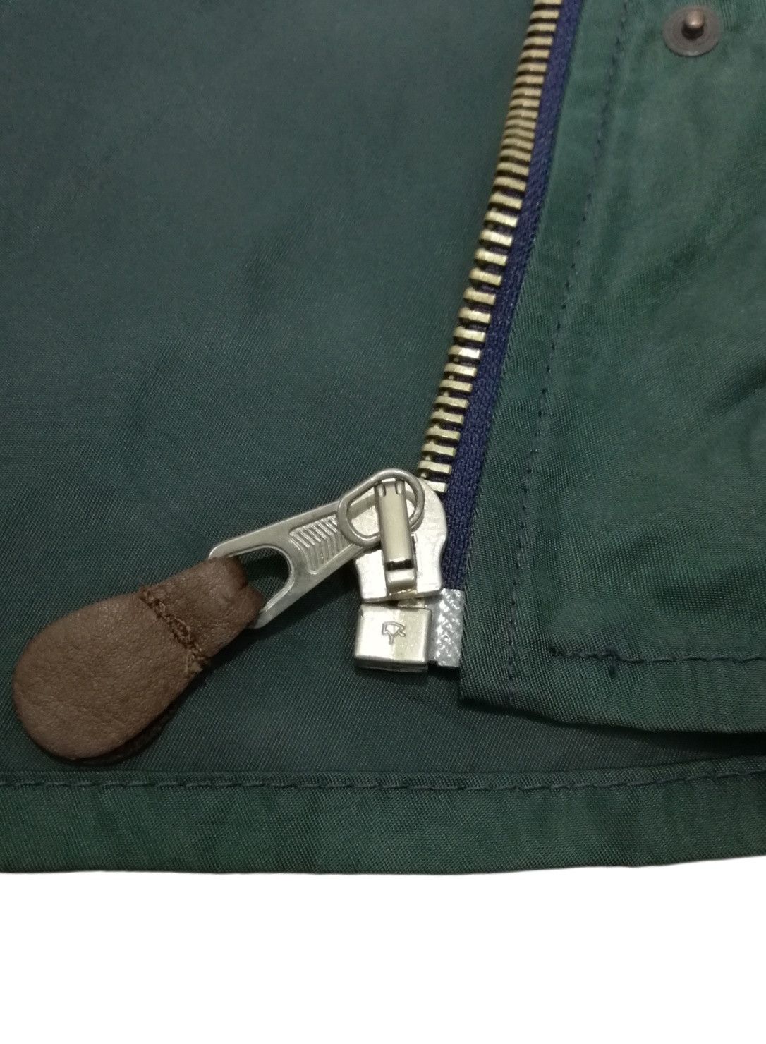 Braddock 🔥DOPE!!! Braddock Tactical Cargo Leather Pocket Strap Vest Size US L / EU 52-54 / 3 - 9 Thumbnail