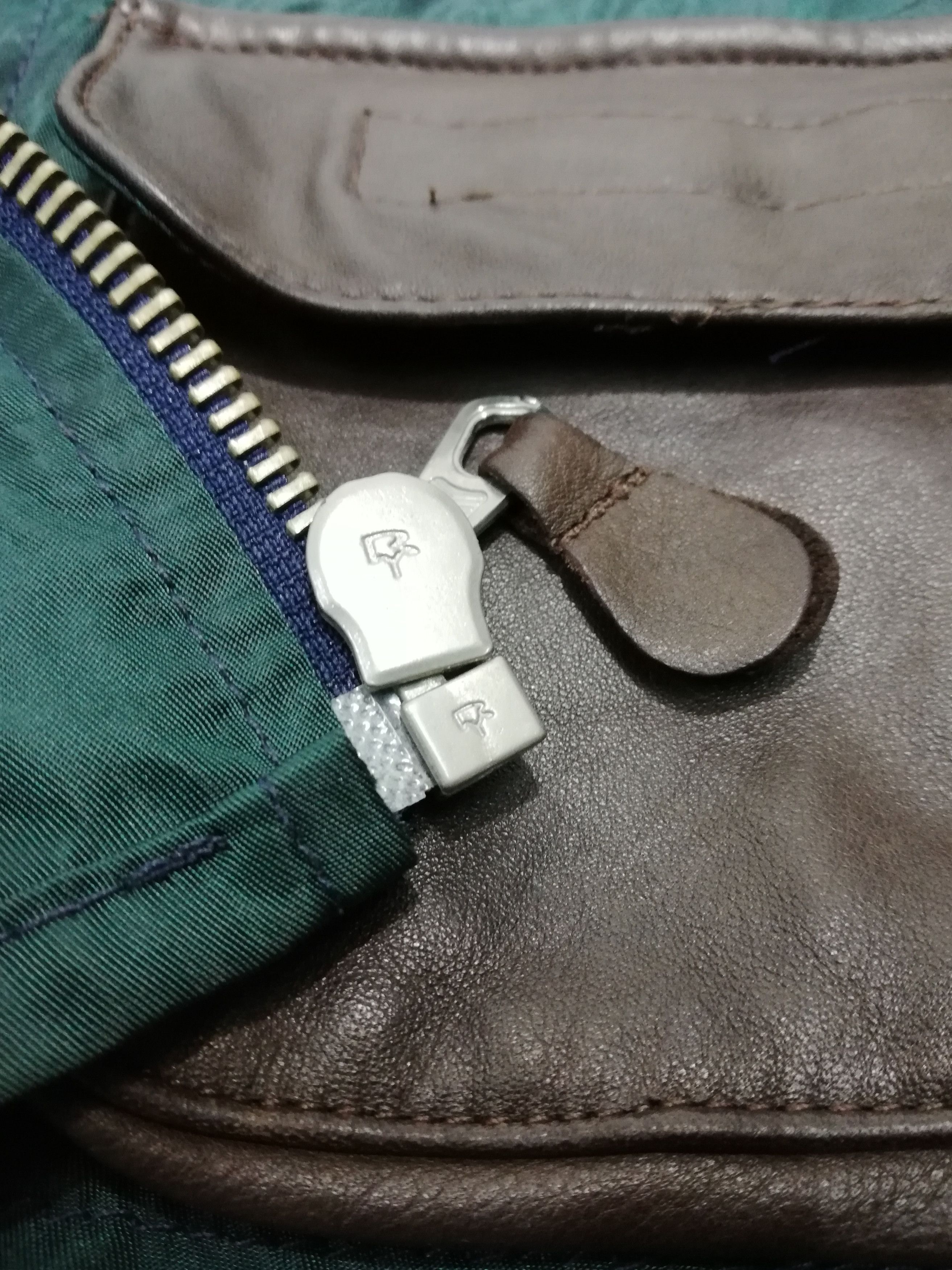 Braddock 🔥DOPE!!! Braddock Tactical Cargo Leather Pocket Strap Vest Size US L / EU 52-54 / 3 - 10 Thumbnail
