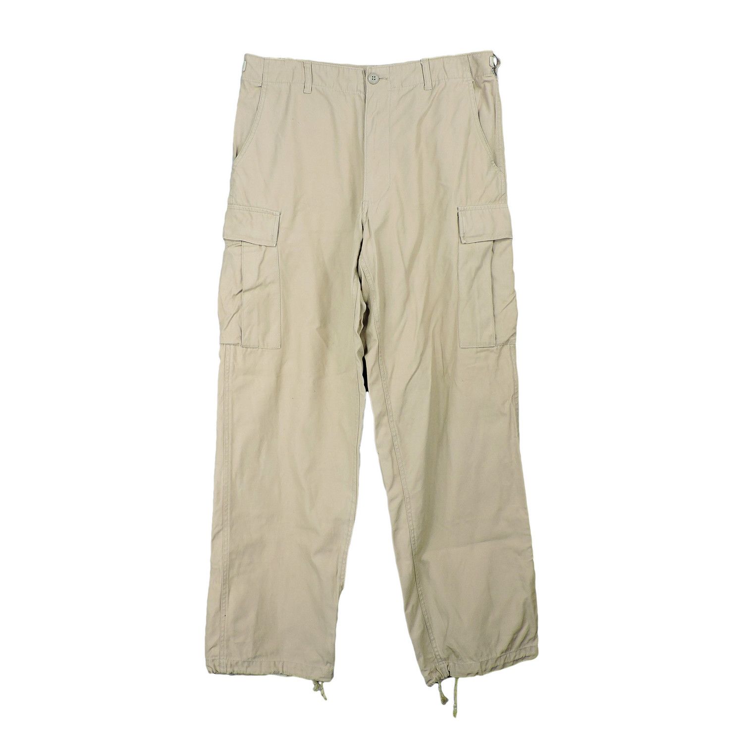 Japanese Brand CAB CLOTHING CO. INC. U.S.M.C. M-1943 SHADE 2102 TROUSERS Size US 31 - 1 Thumbnail