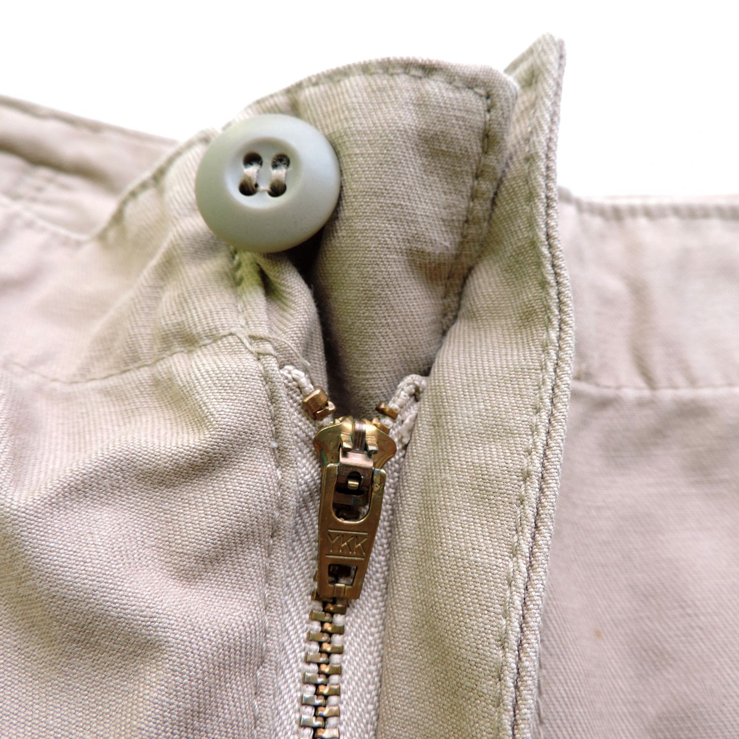 Japanese Brand CAB CLOTHING CO. INC. U.S.M.C. M-1943 SHADE 2102 TROUSERS Size US 31 - 5 Thumbnail