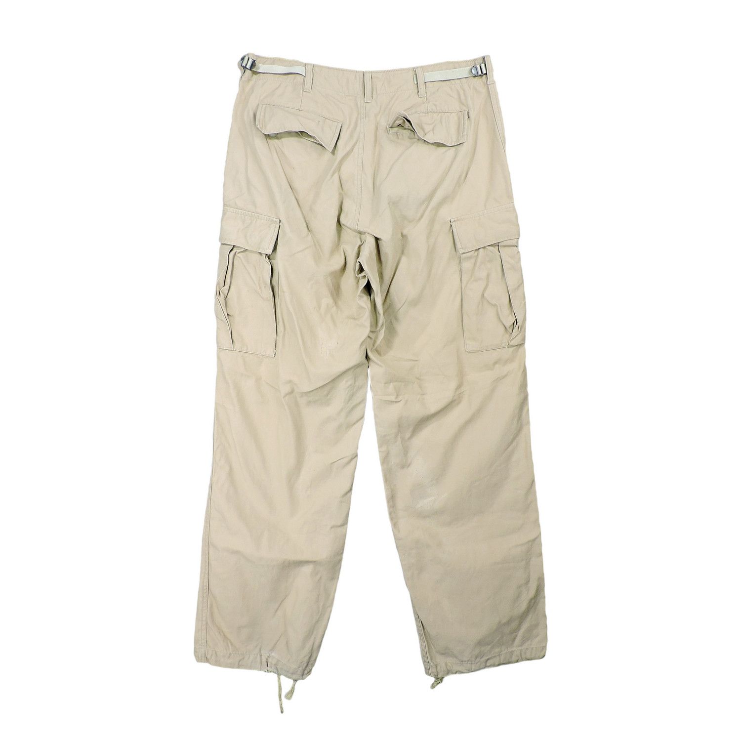 Japanese Brand CAB CLOTHING CO. INC. U.S.M.C. M-1943 SHADE 2102 TROUSERS Size US 31 - 2 Thumbnail