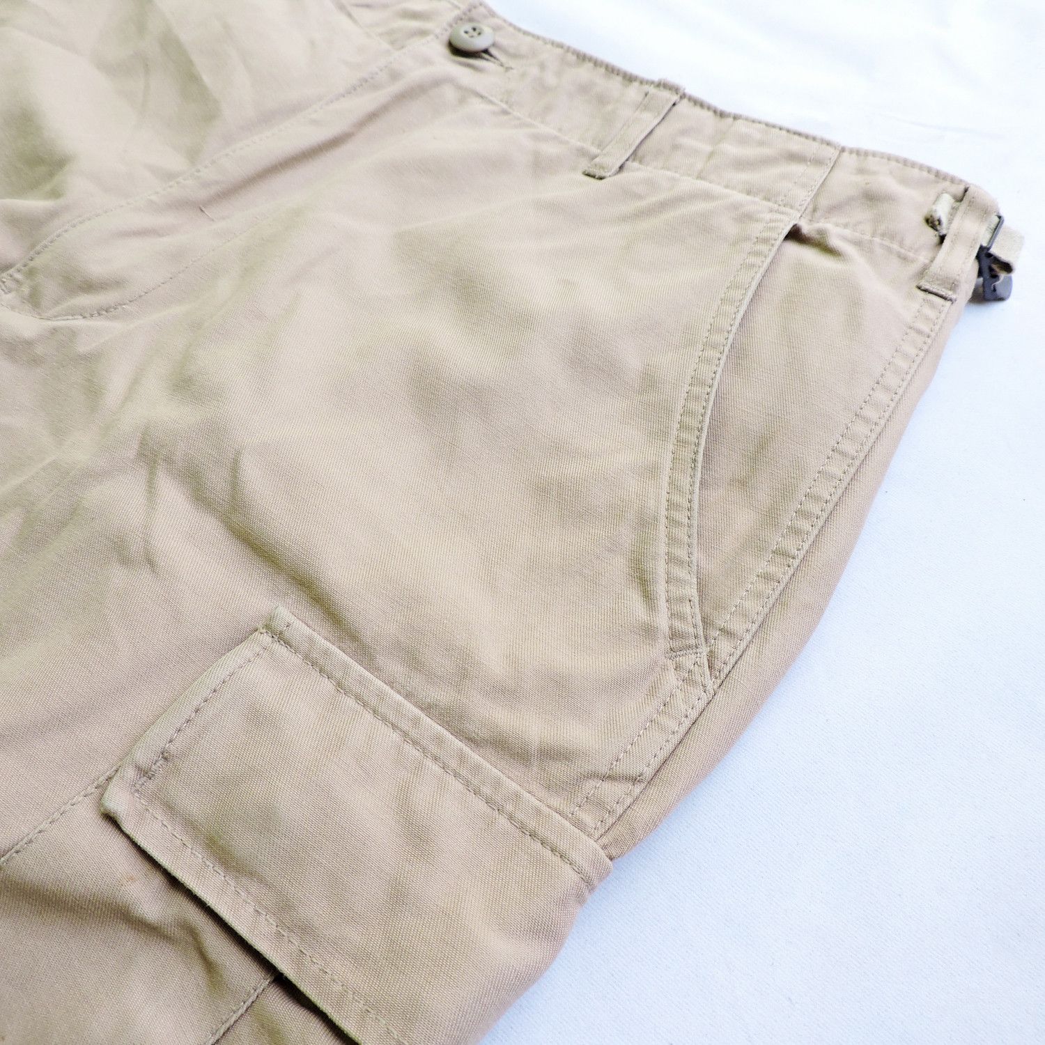 Japanese Brand CAB CLOTHING CO. INC. U.S.M.C. M-1943 SHADE 2102 TROUSERS Size US 31 - 7 Thumbnail