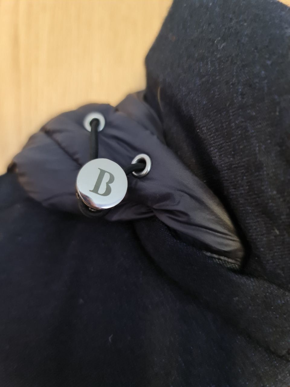 Boggi SmartFlannel Vest