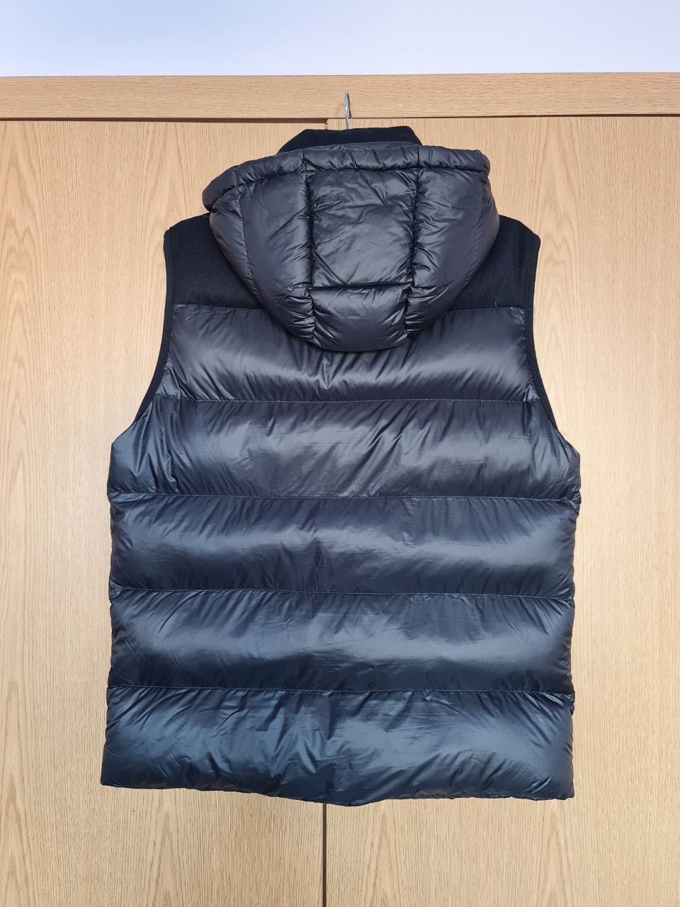 Boggi SmartFlannel Vest