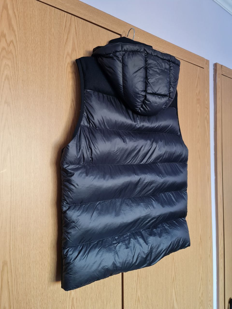Boggi SmartFlannel Vest